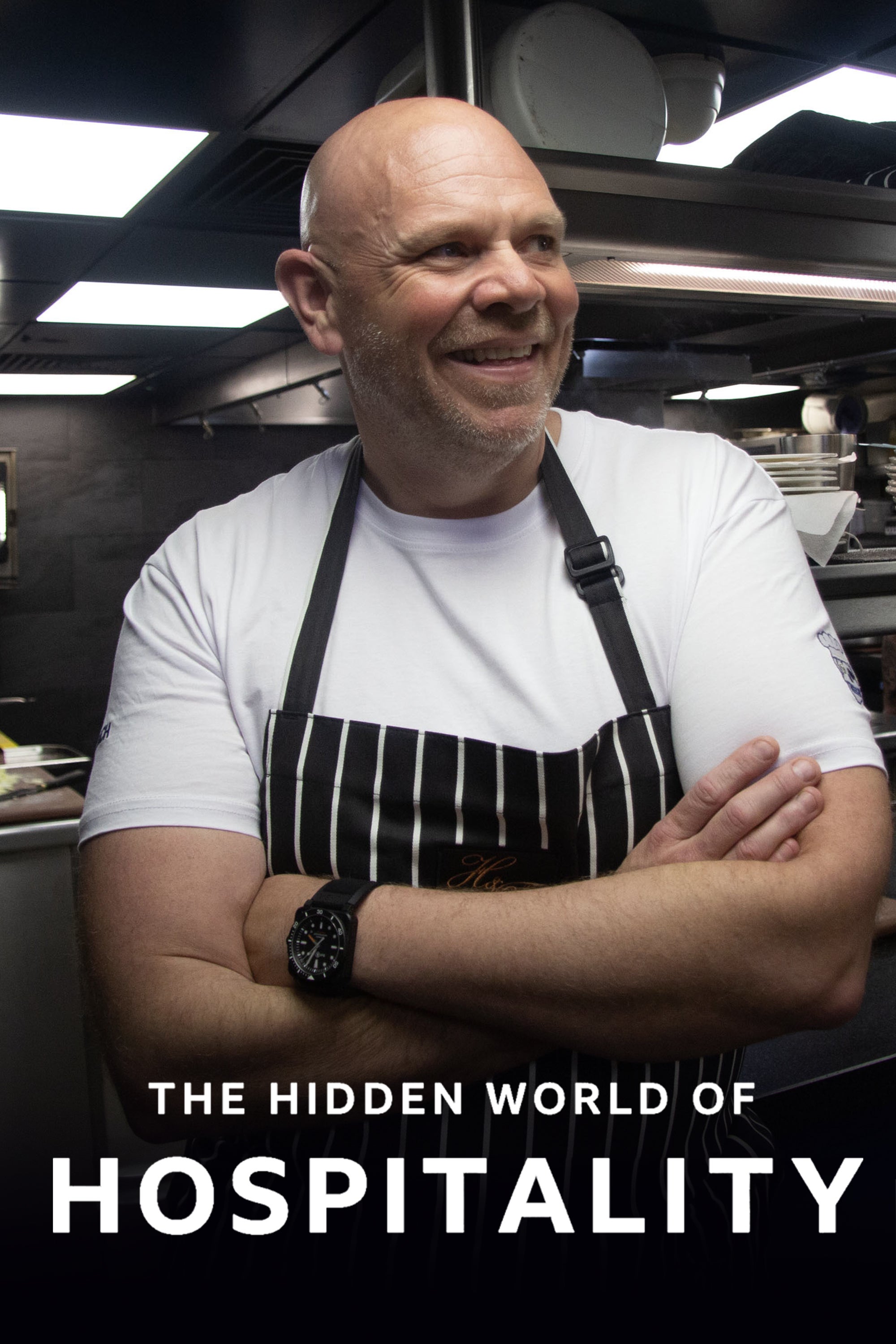 The Hidden World Of Hospitality