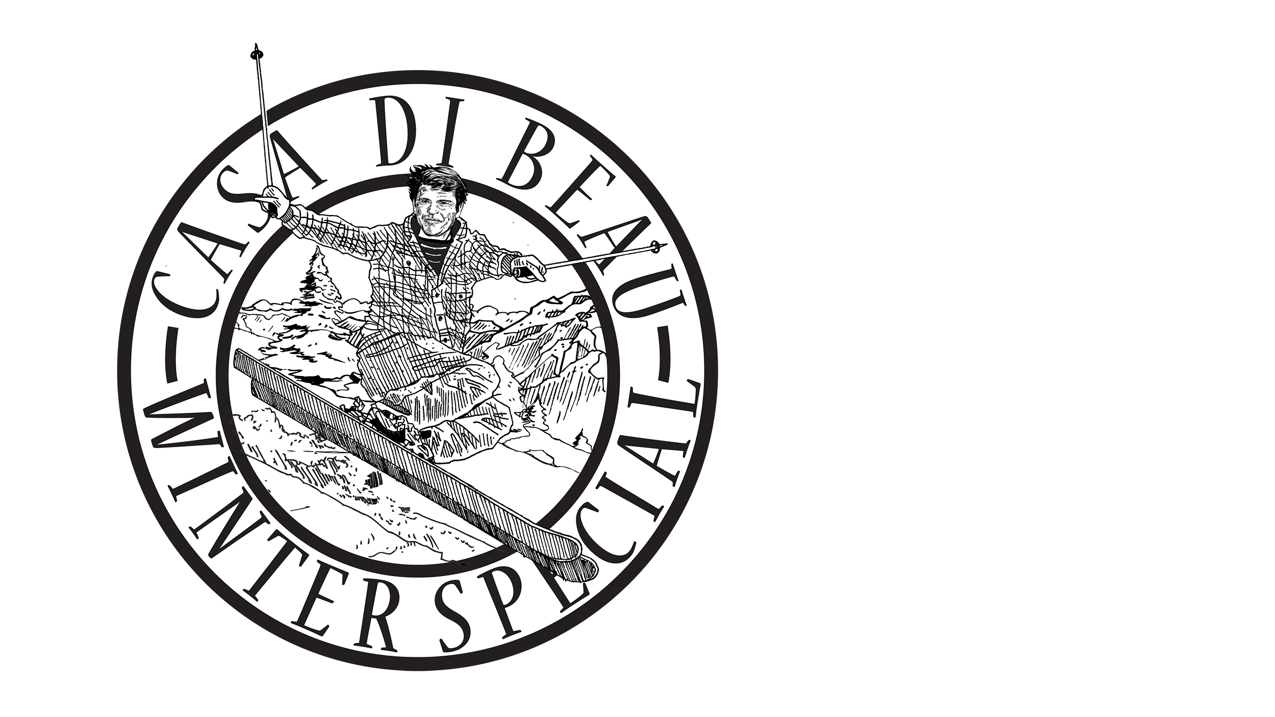 Casa Di Beau Winterspecial