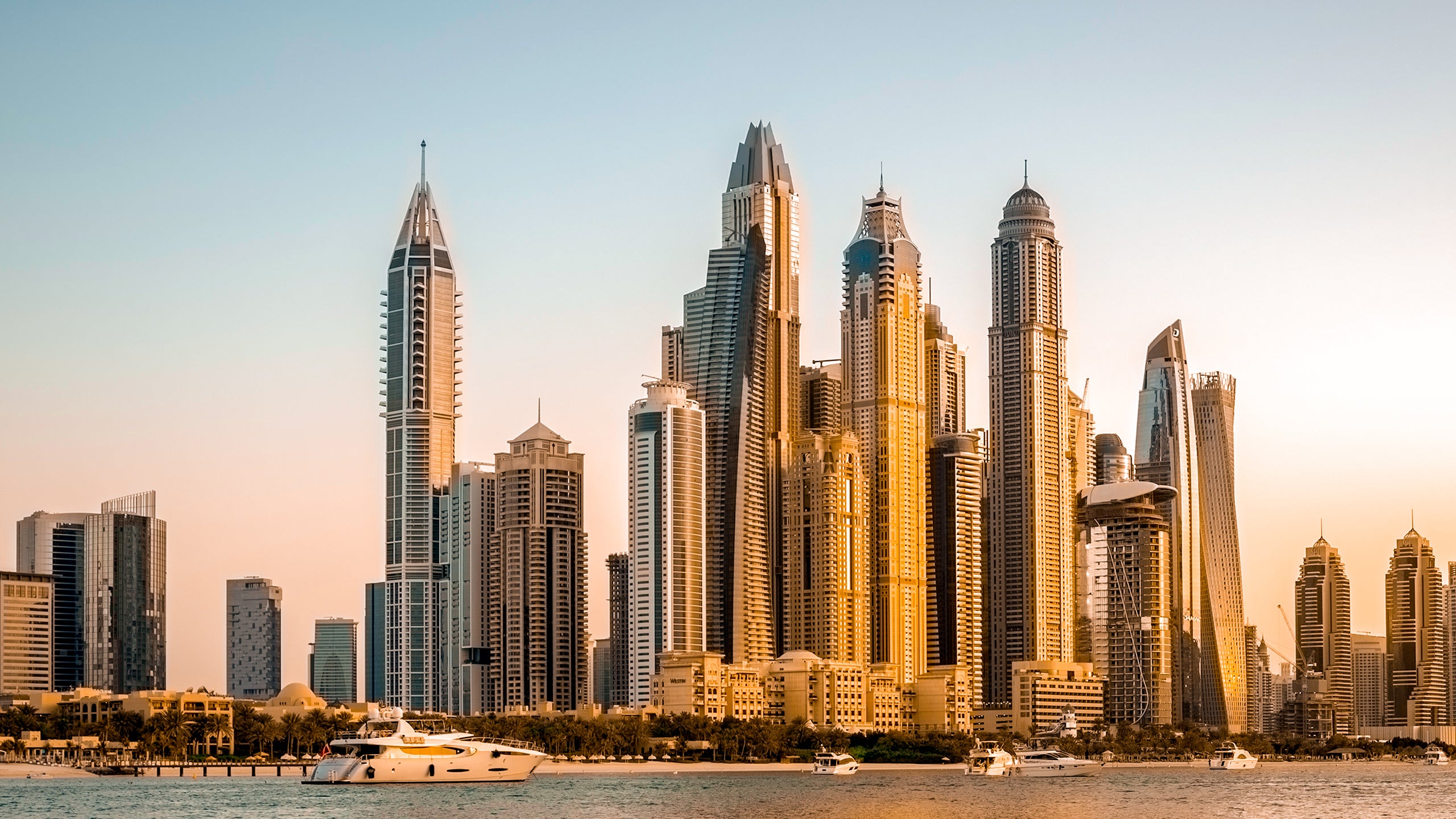 Dubai: Buying The Dream