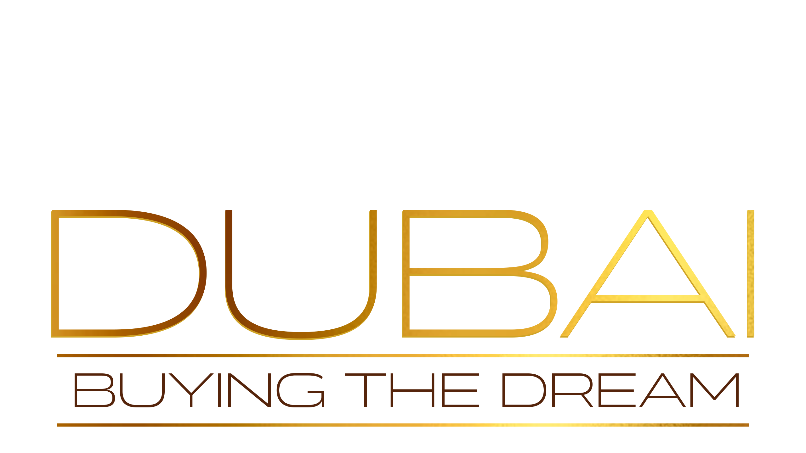 Dubai: Buying The Dream