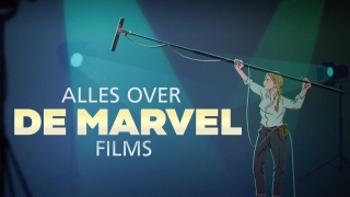 Alles Over De Marvel-films