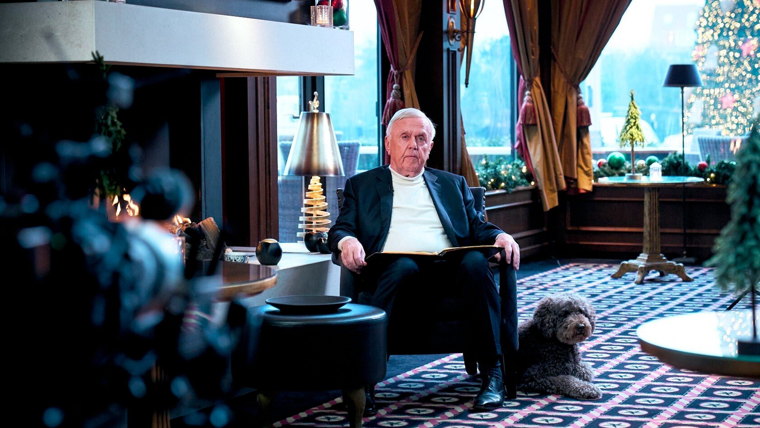 Business Class Special