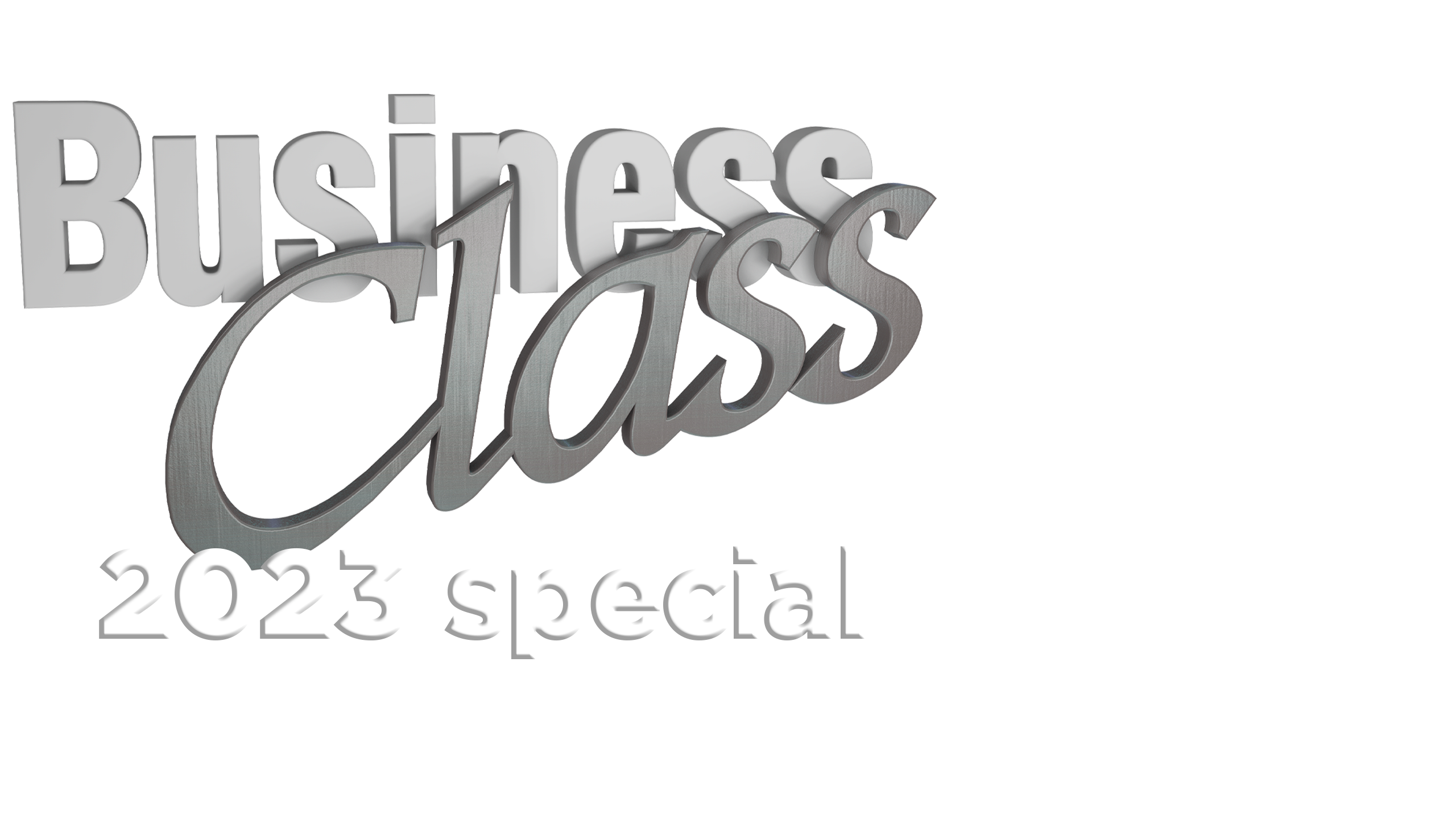 Business Class Special