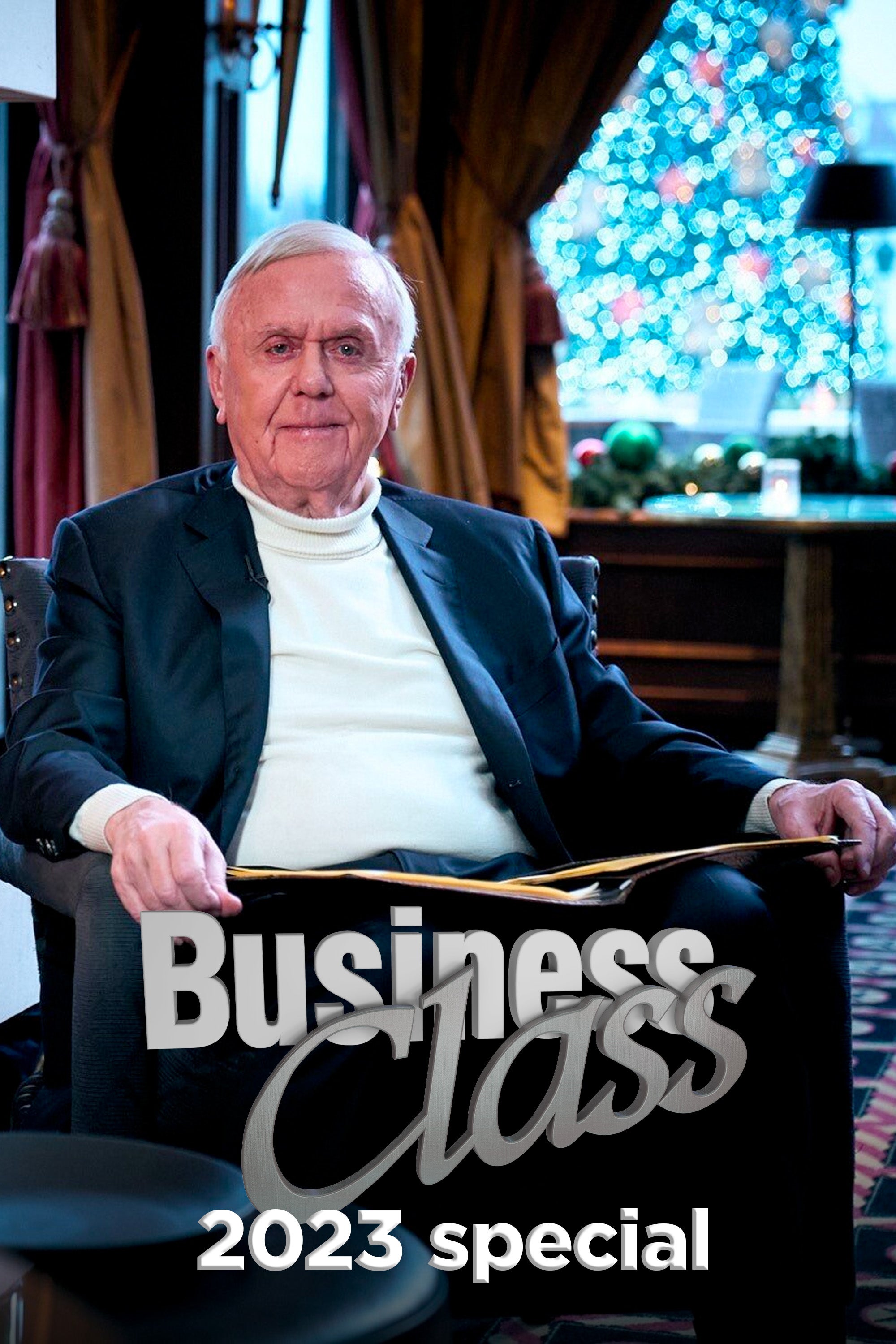 Business Class Special