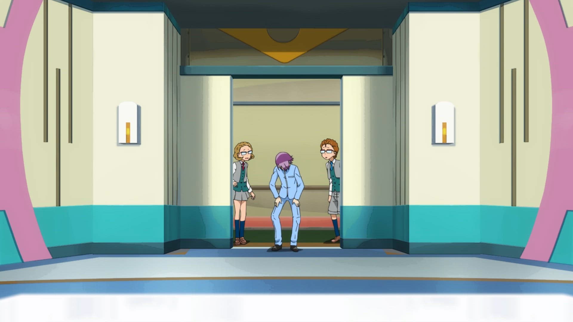 Rush Duel Resignation