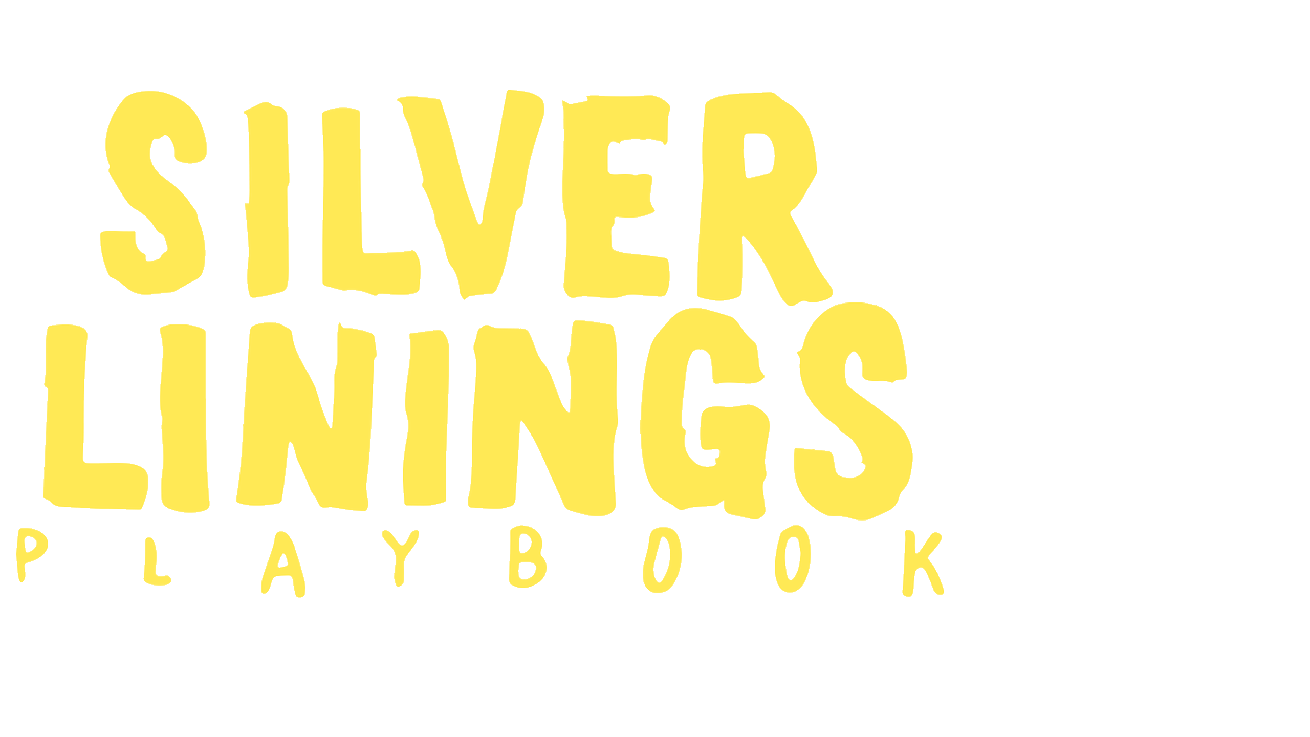 Silver Linings Playbook