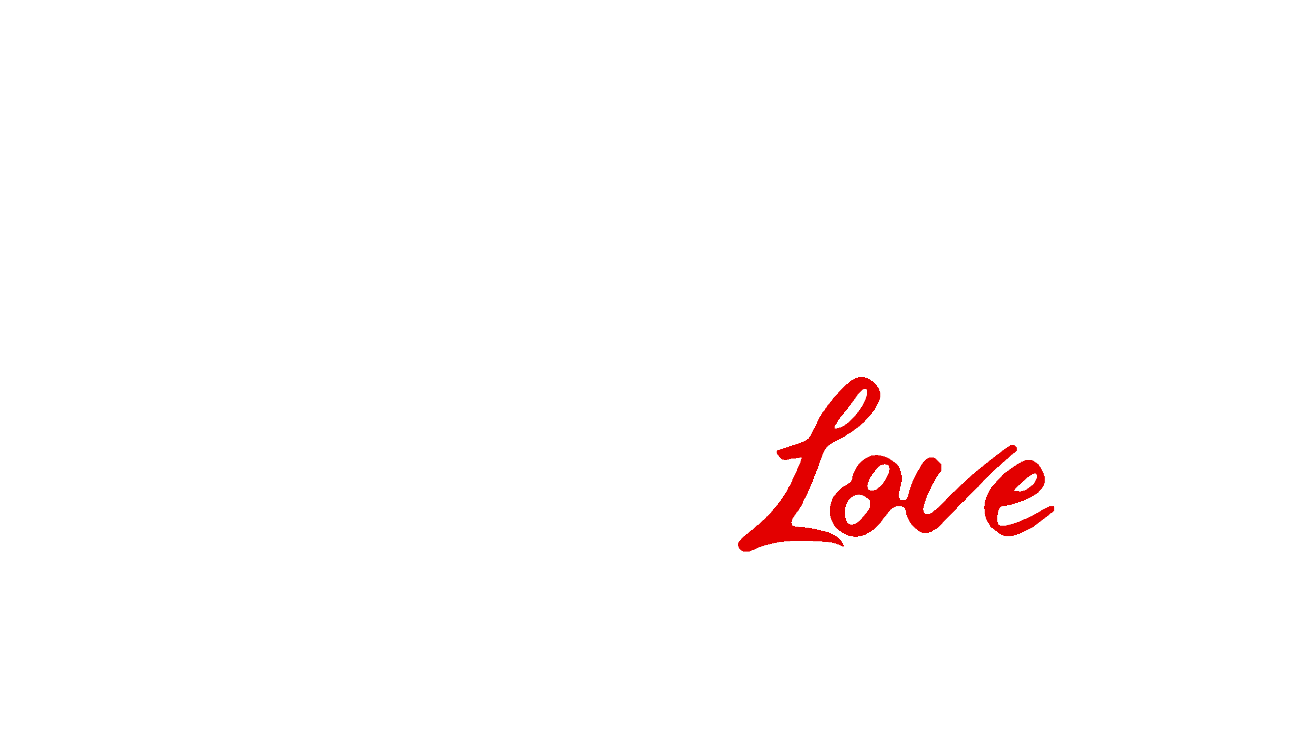 10 Steps To Love