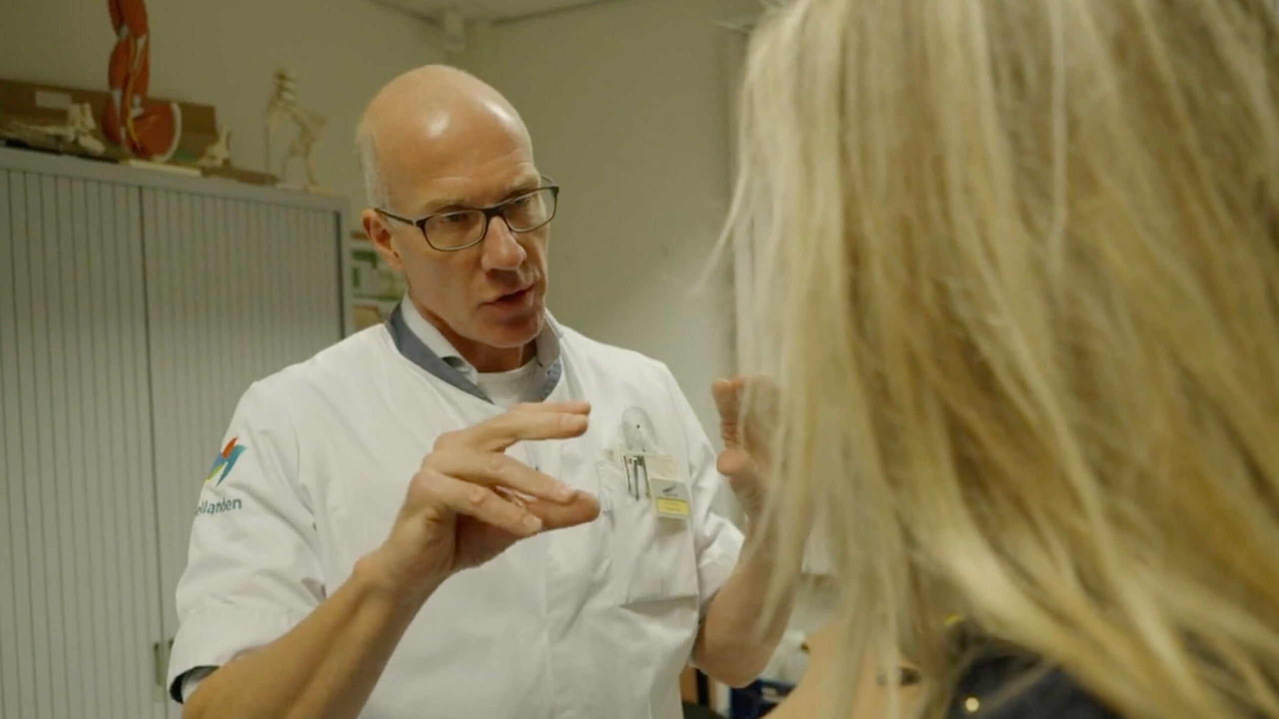 Ambassadeur Voor 1 Dag