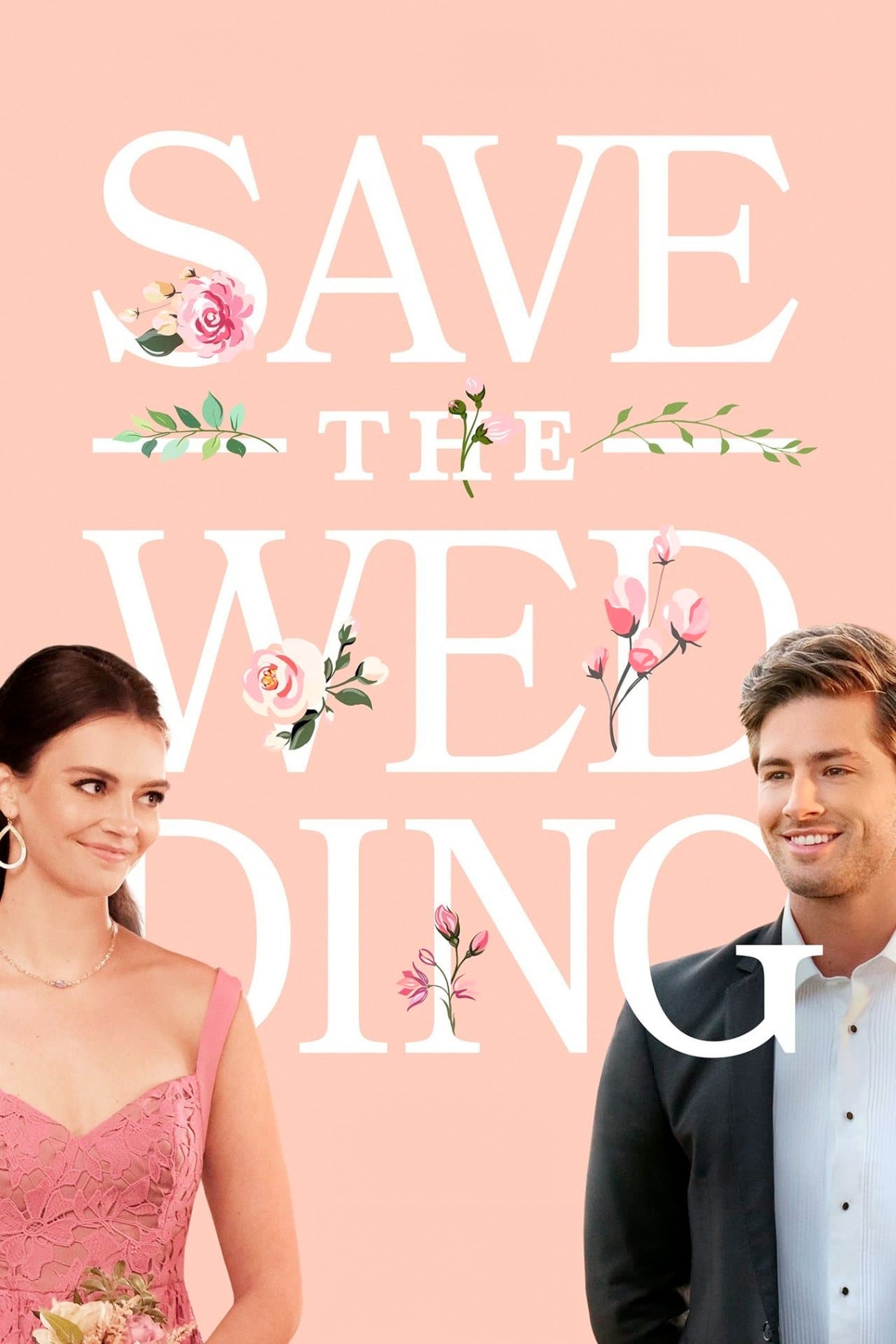 Save The Wedding