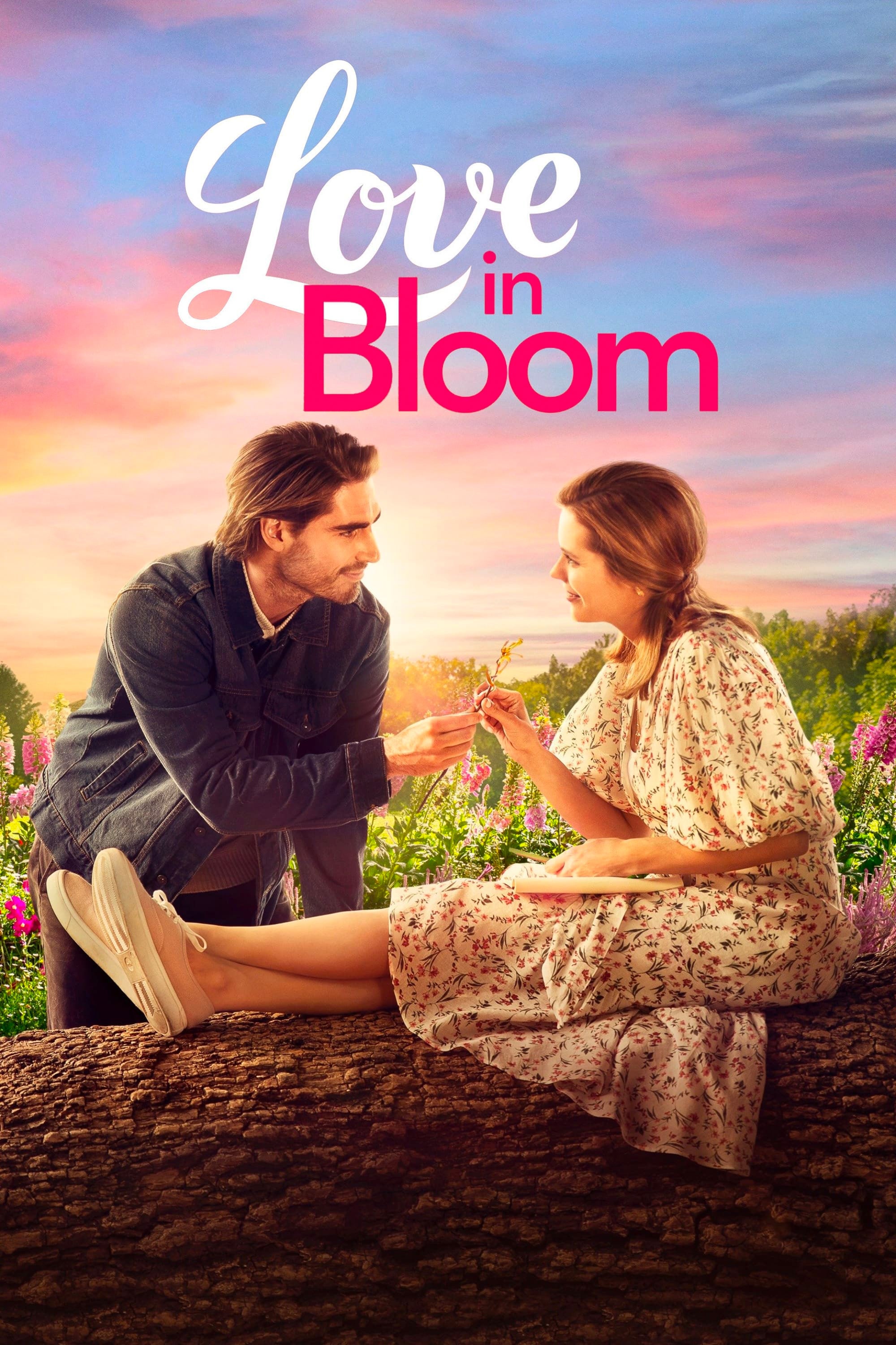 Love In Bloom