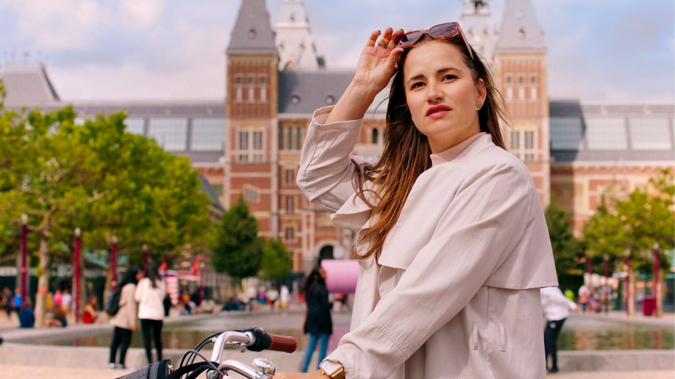 Alles Is Zoals Het Zou Moeten Zijn