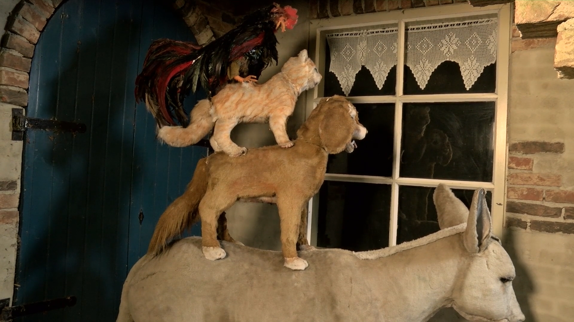 De Bremer Stadmuzikanten