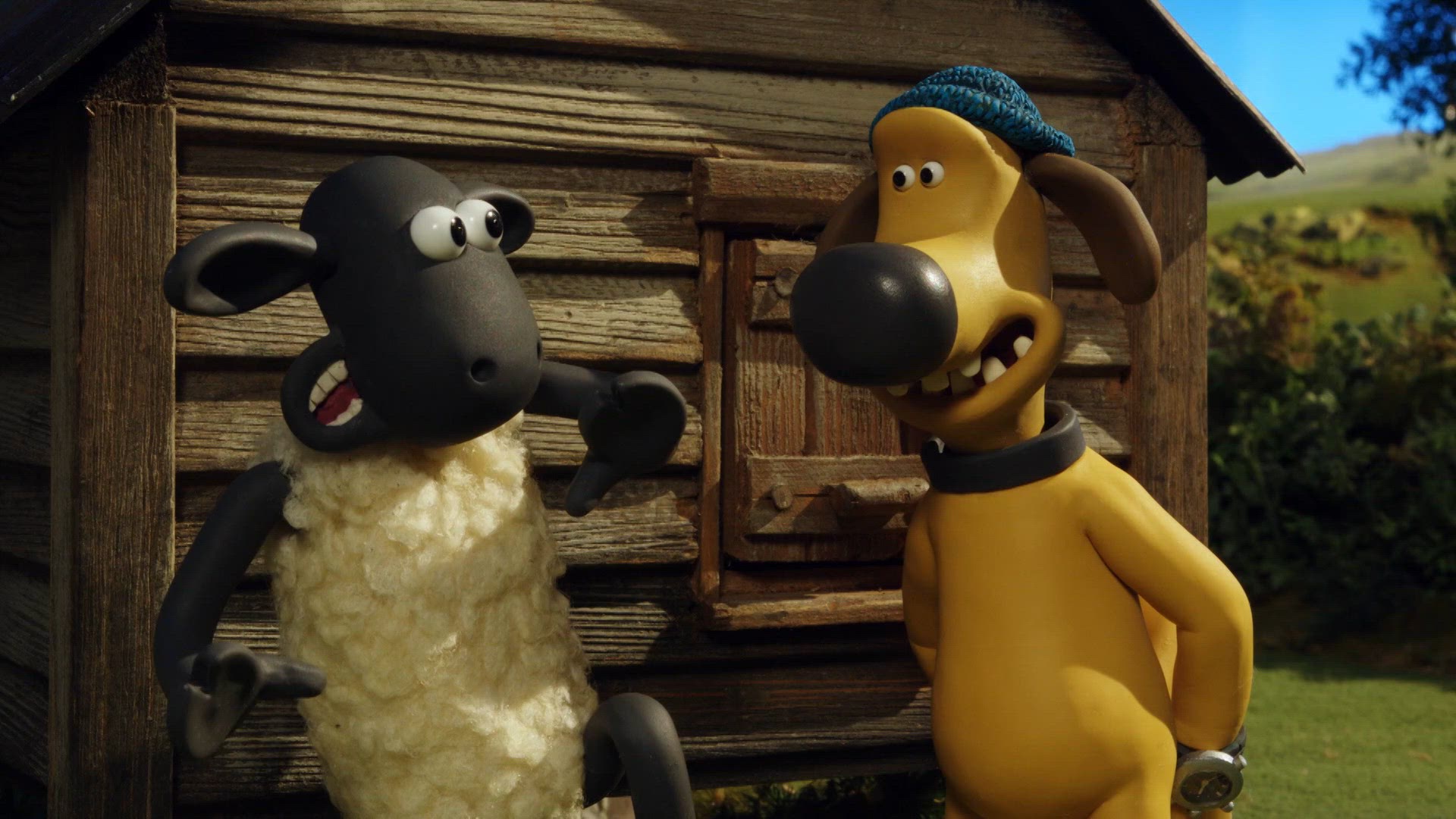 Als Je Haar Maar Goed Zit