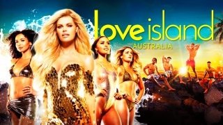 Love Island Australië
