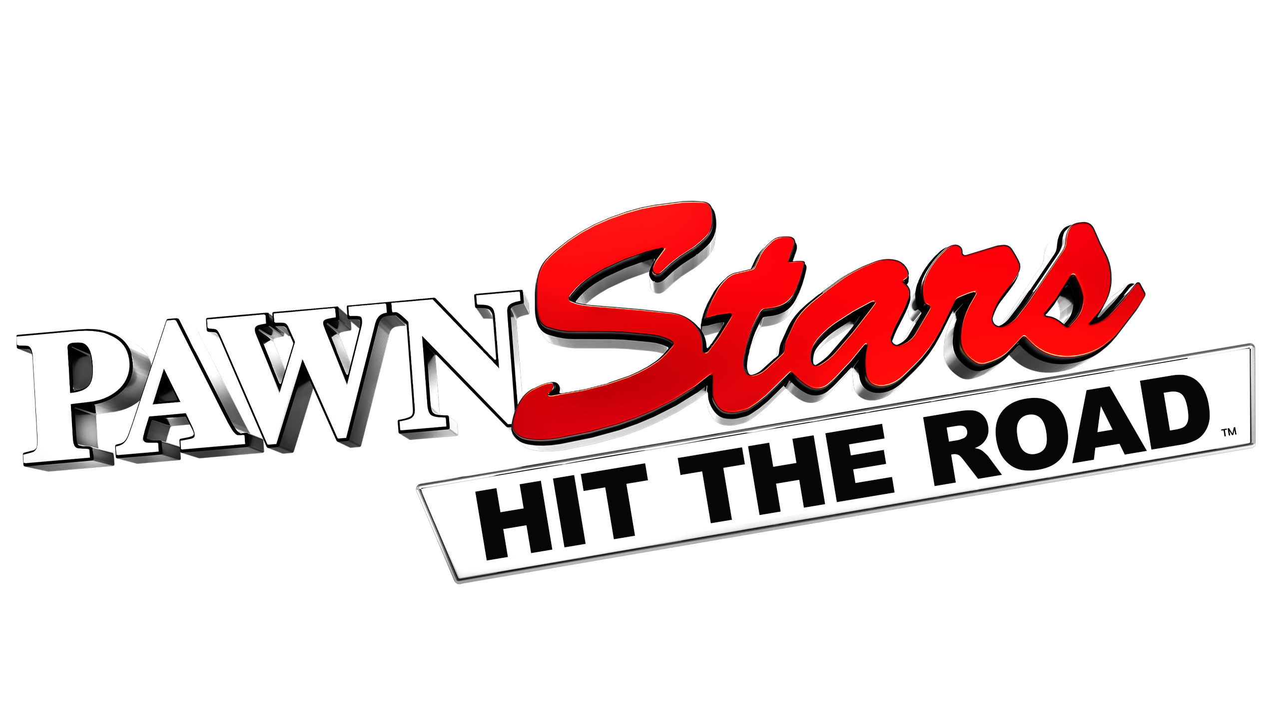 Pawn Stars Hit The Road