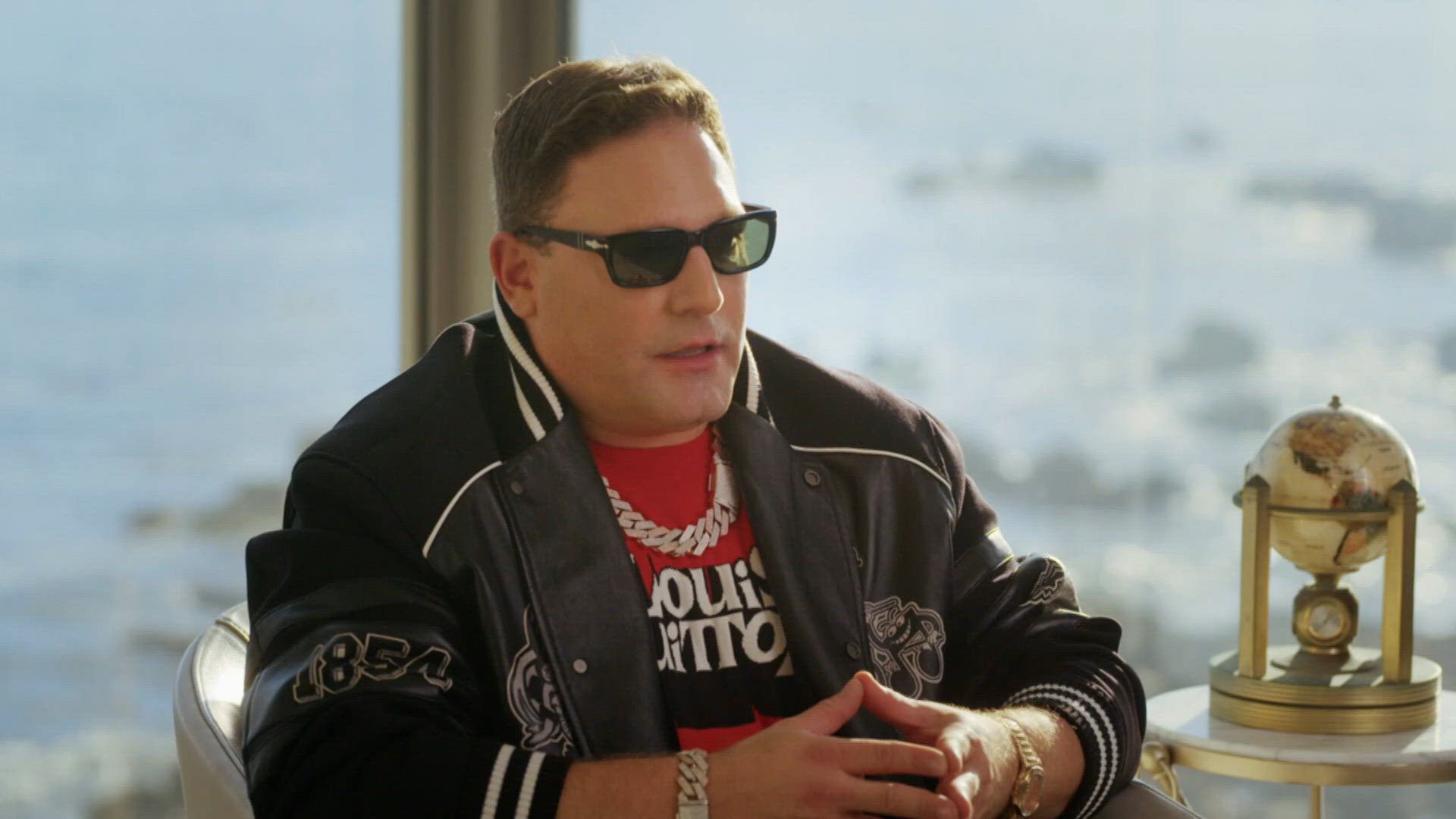 Sex, Lies & Videotape