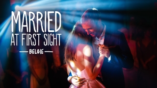 Married At First Sight België