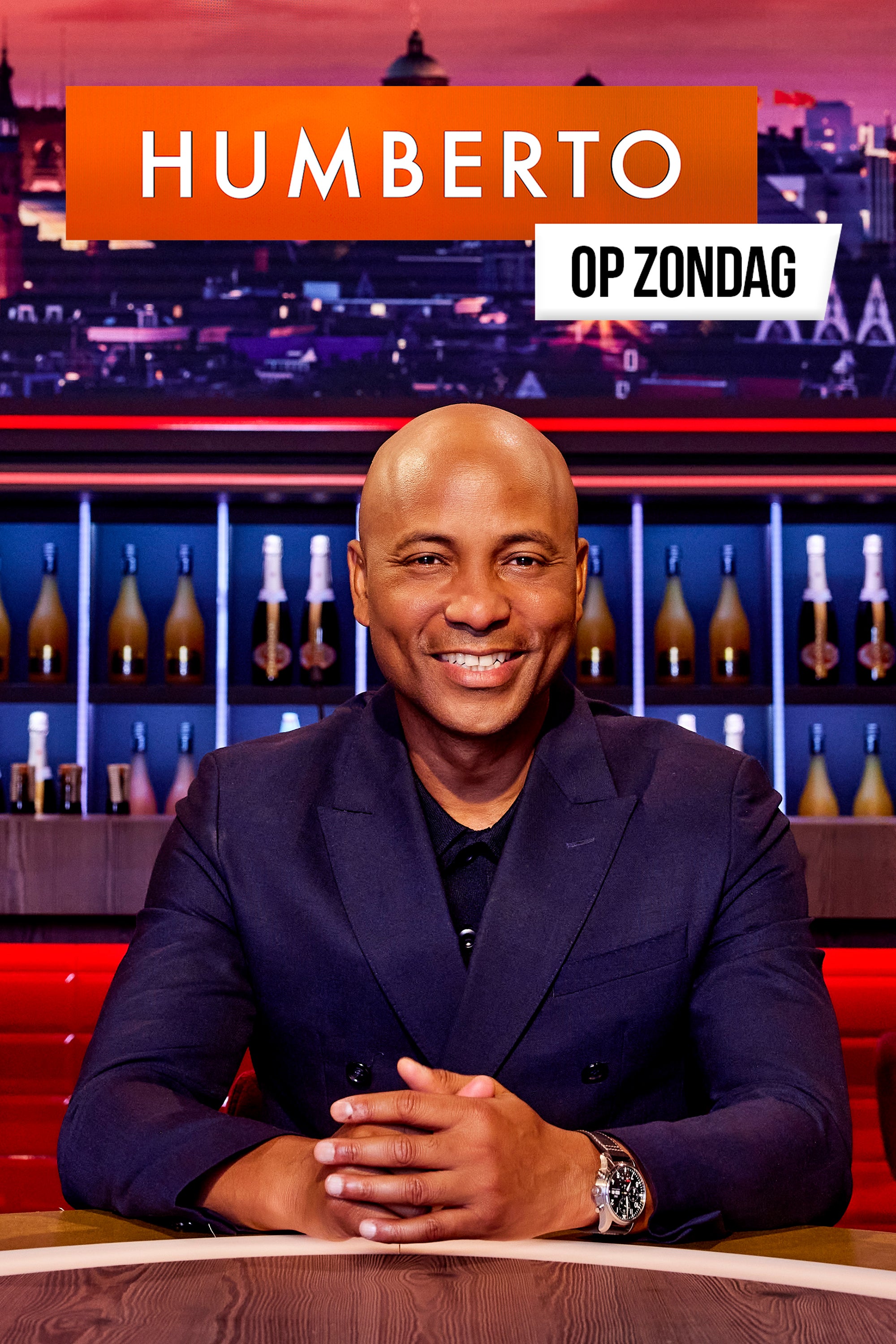 Humberto Op Zondag