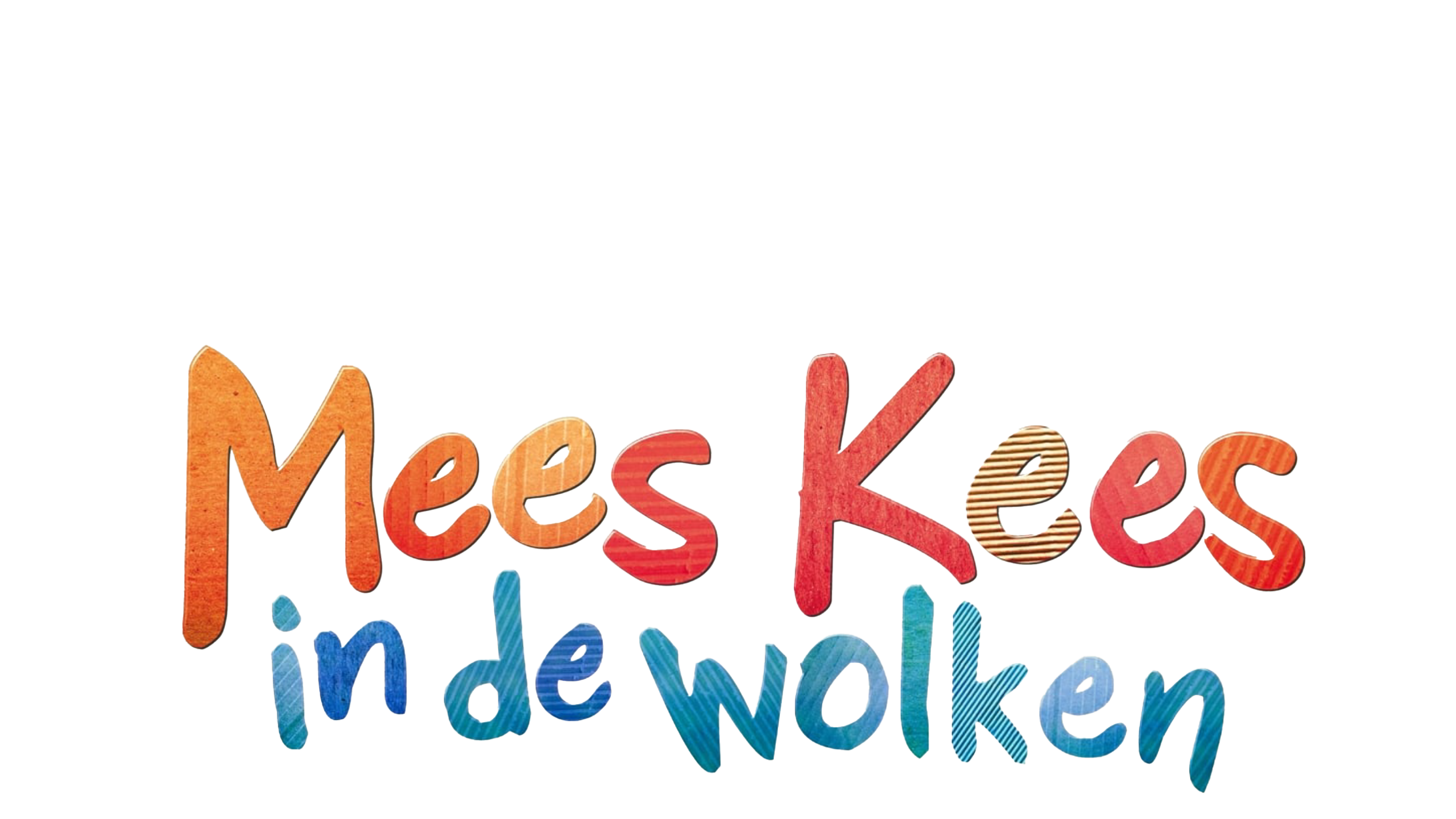 Mees Kees In De Wolken