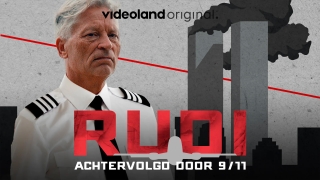 Rudi: Achtervolgd door 9/11