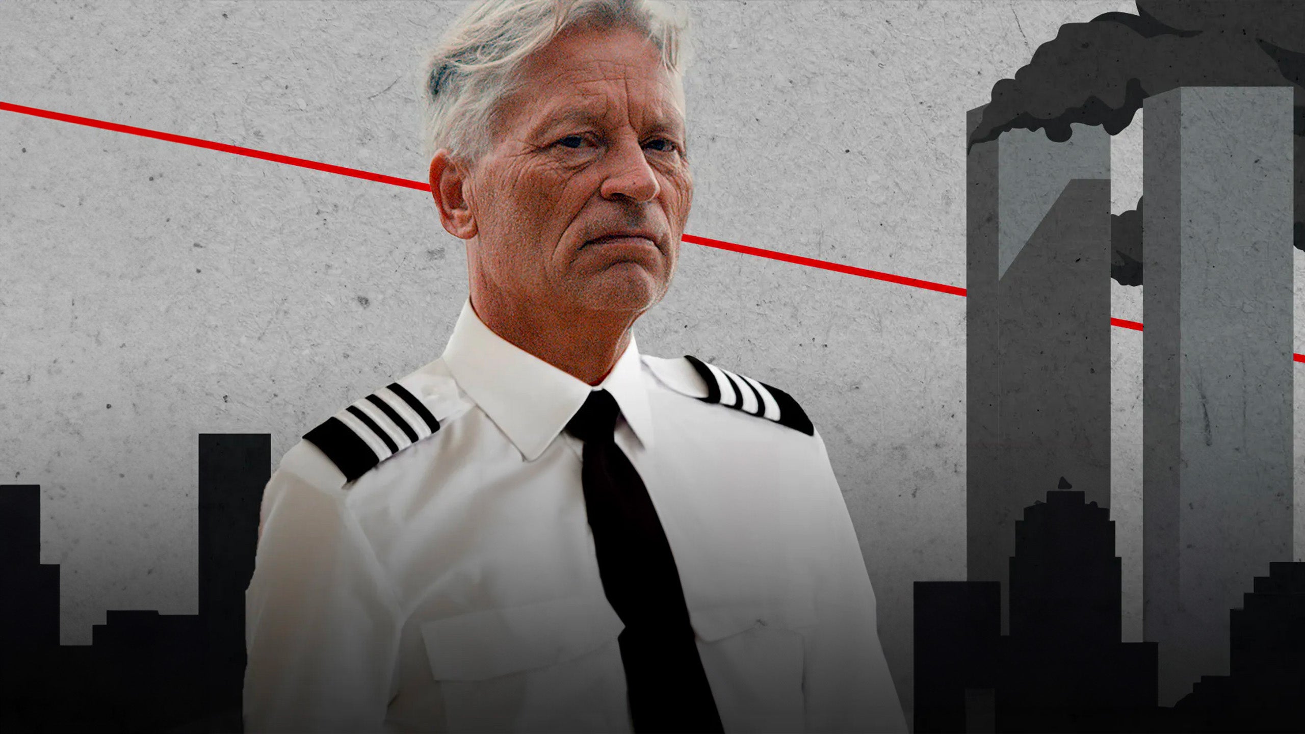 Rudi: Achtervolgd door 9/11