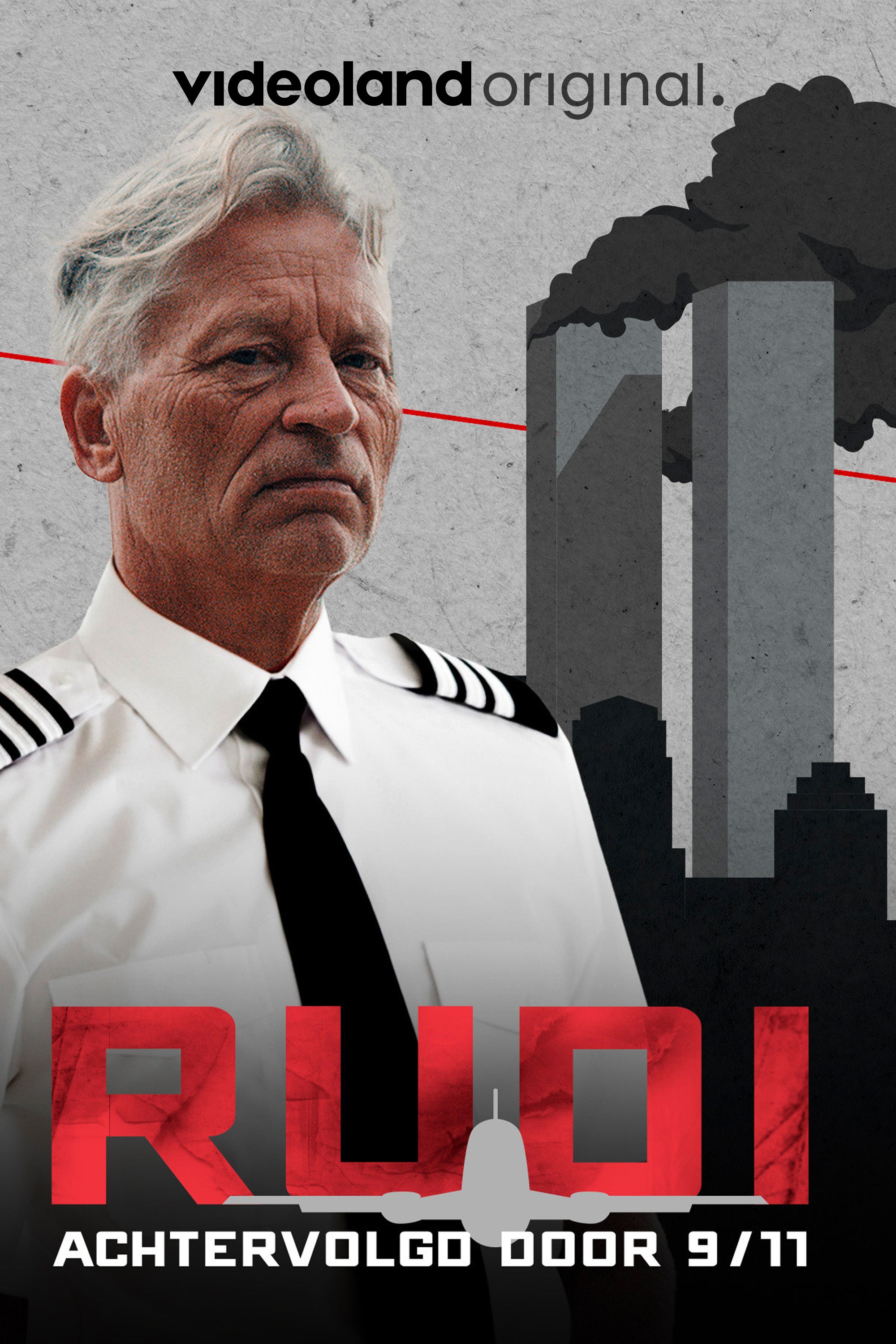 Rudi: Achtervolgd door 9/11