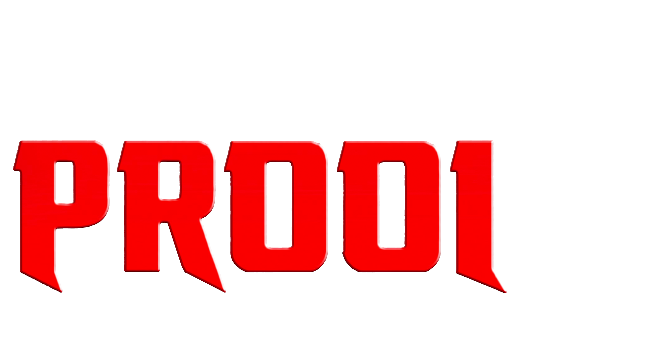 Prooi