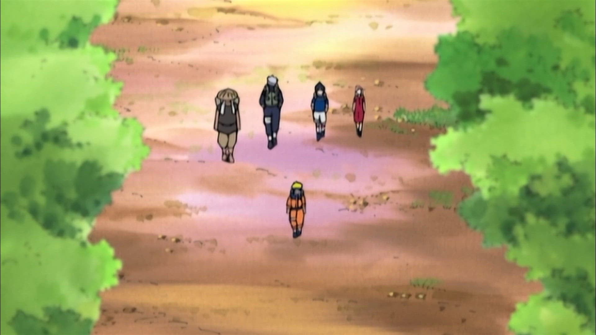 Een Gevaarlijke Missie! Reis Naar Het Land Van De Golven