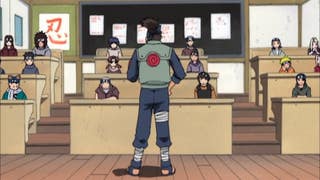Sasuke En Sakura: Vrienden Of Vijanden?