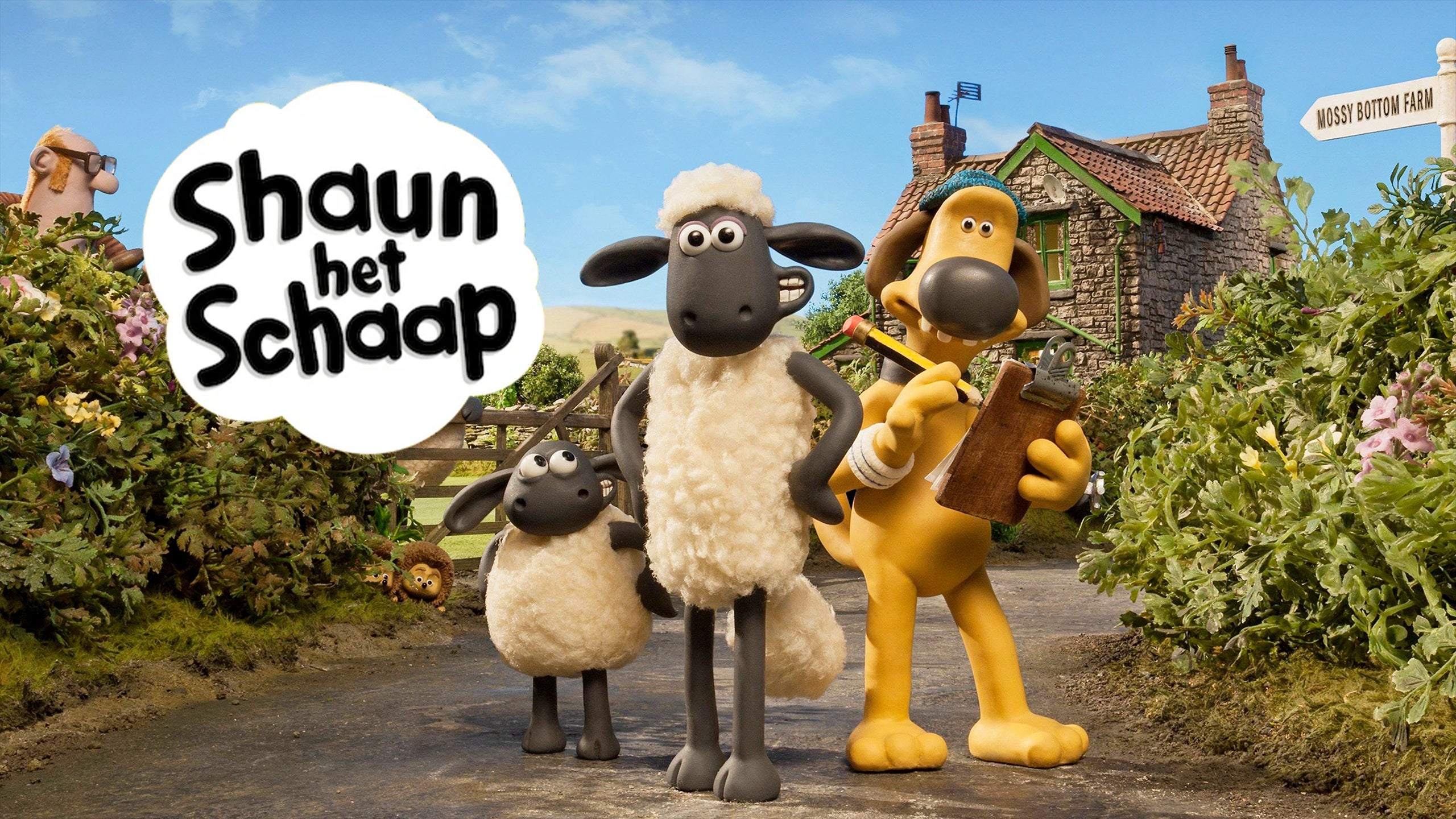 Een Stekelige Situatie