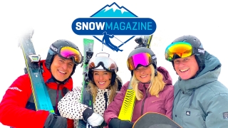 Snowmagazine