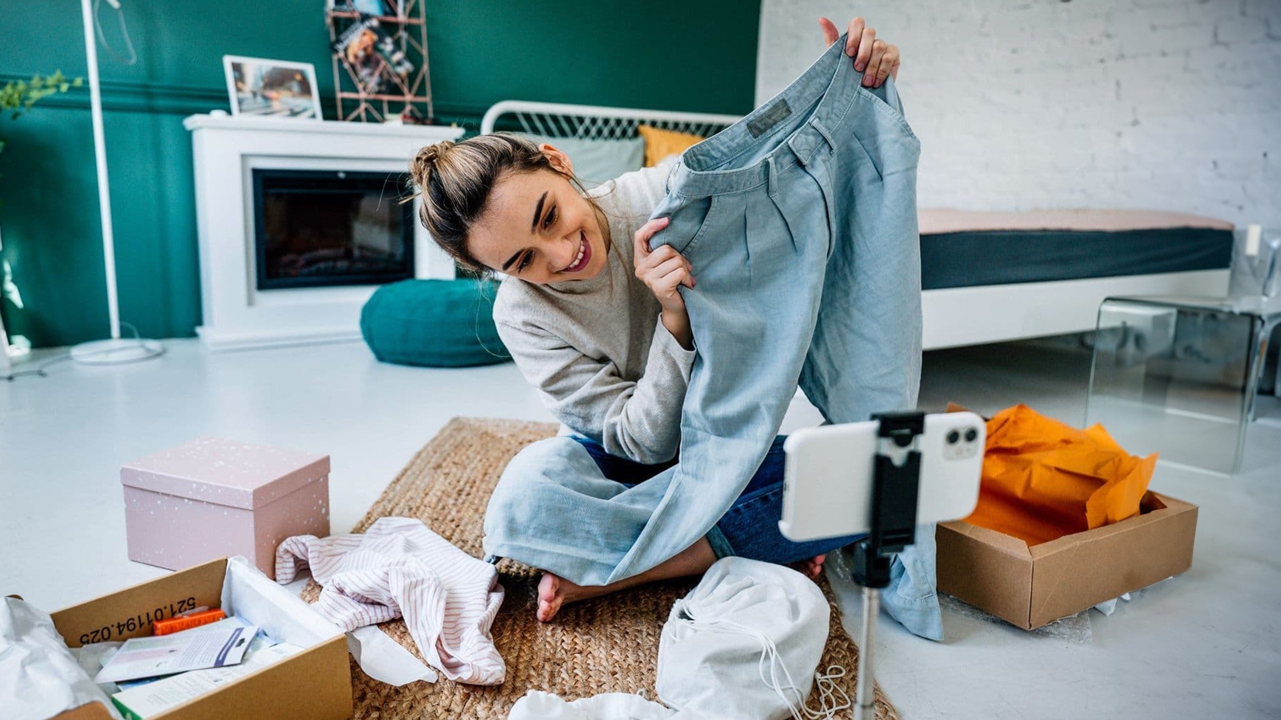 ASOS: How Do They Really Do It