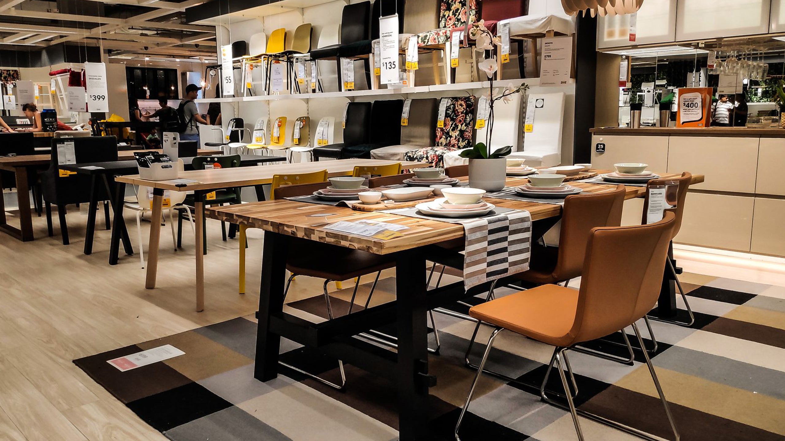 IKEA: How Do They Really Do It