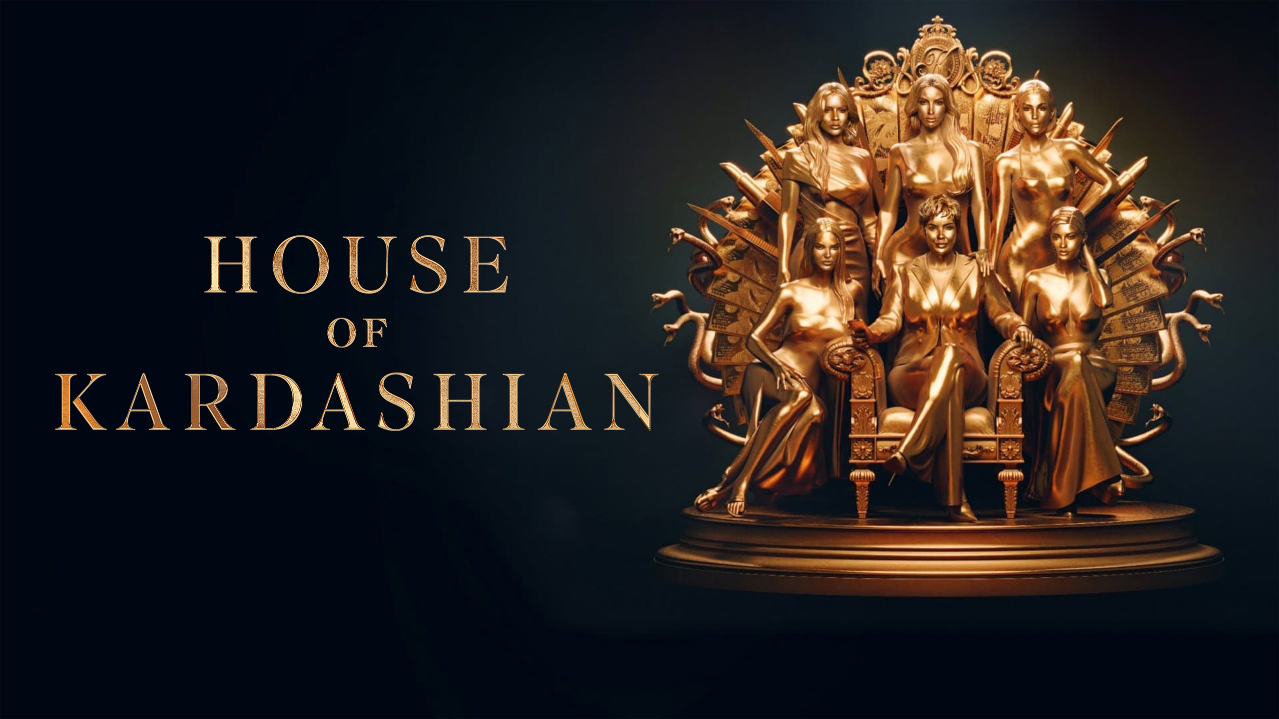 House Of Kardashian