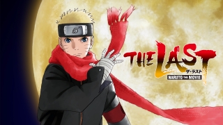Naruto Shippuden: The Movie - The Last