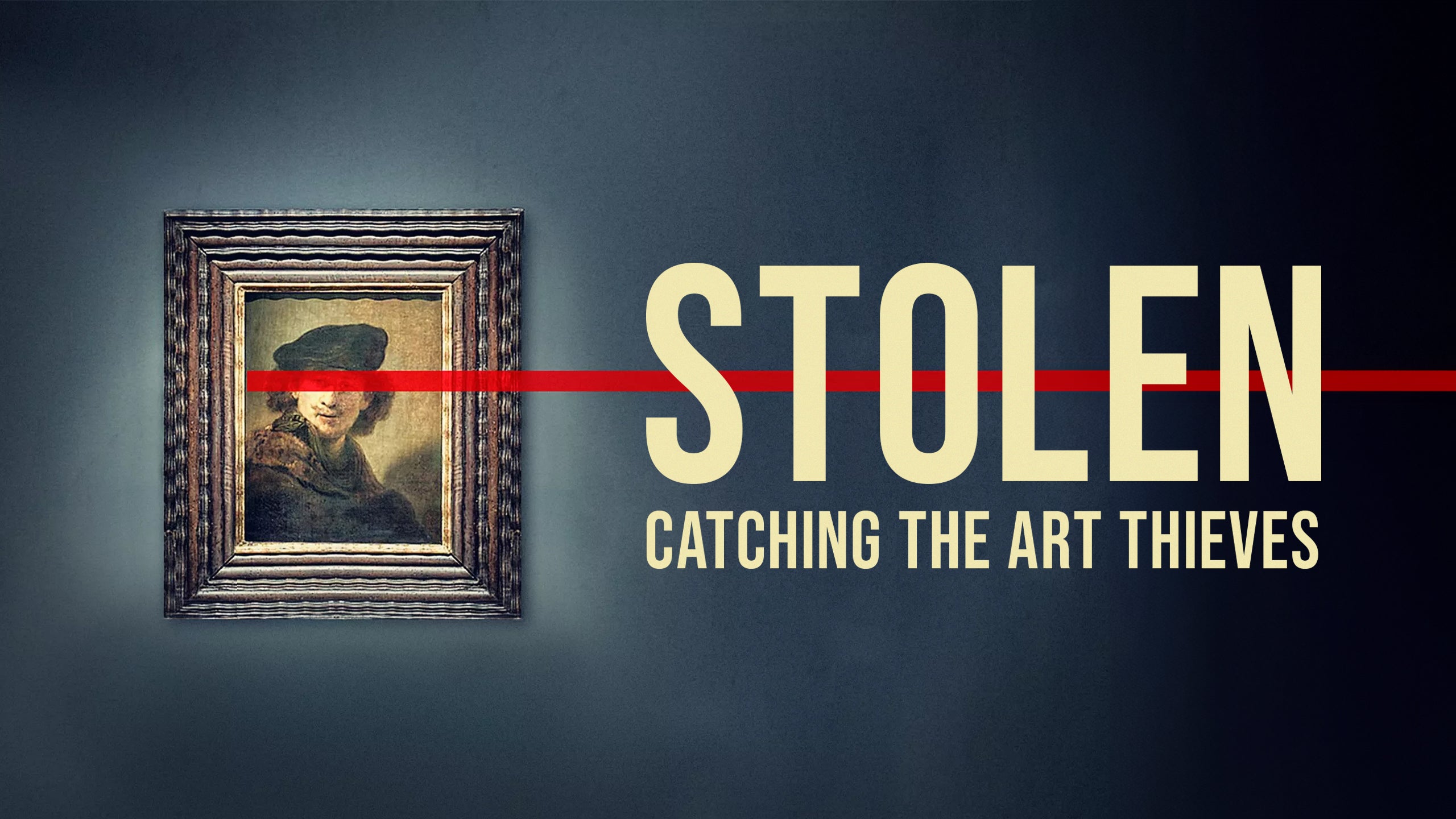 Stolen: Catching the Art Thieves