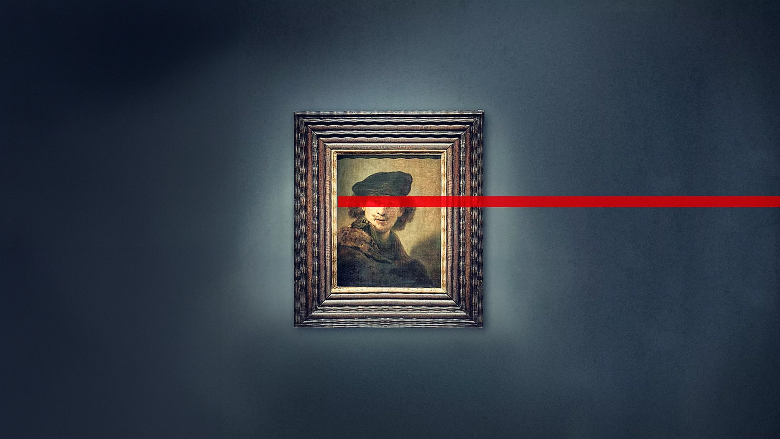 Stolen: Catching the Art Thieves