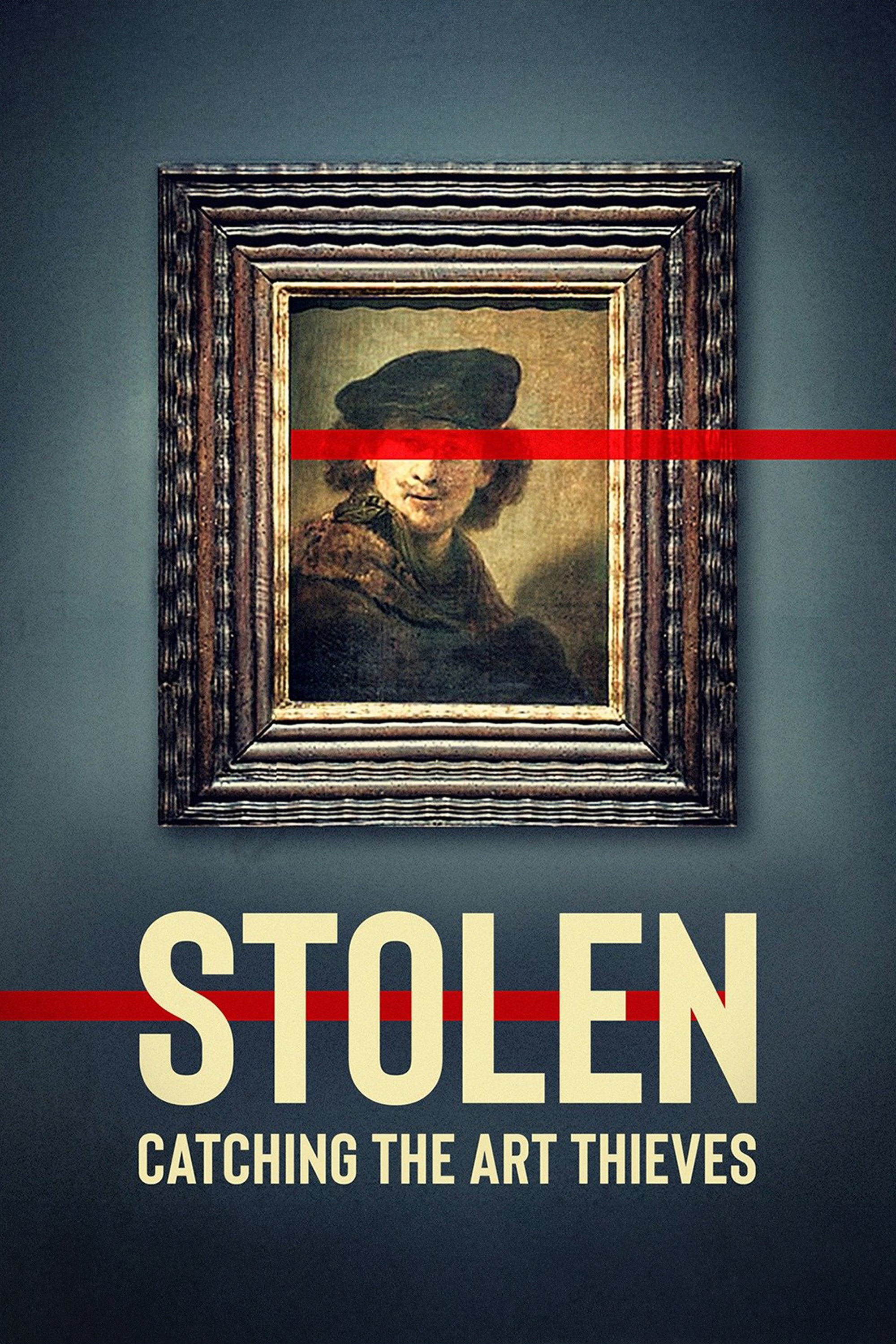 Stolen: Catching the Art Thieves