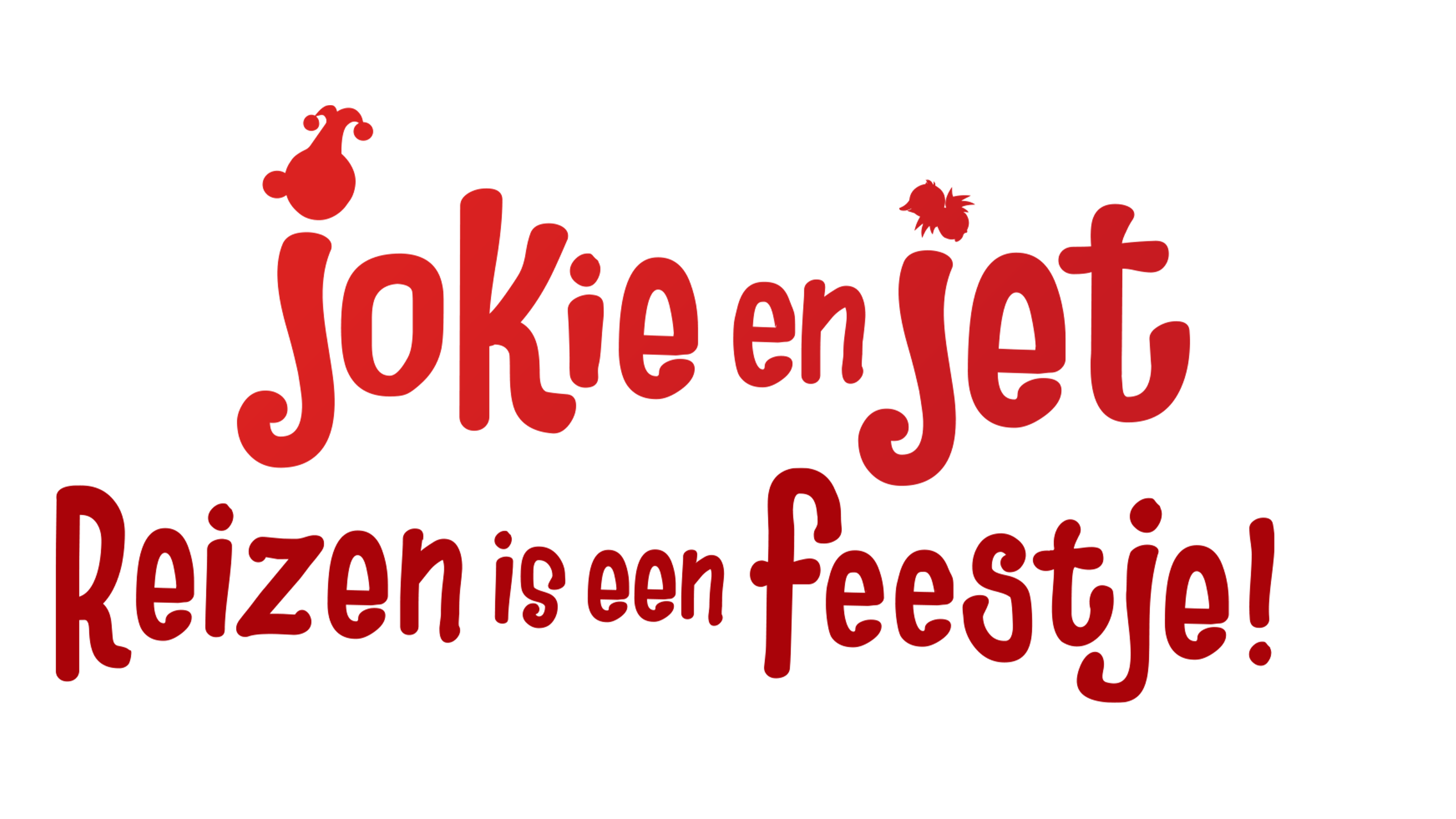 Musical Jokie & Jet: Reizen Is Een Feestje!
