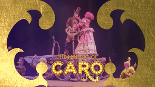 The Making Of: CARO