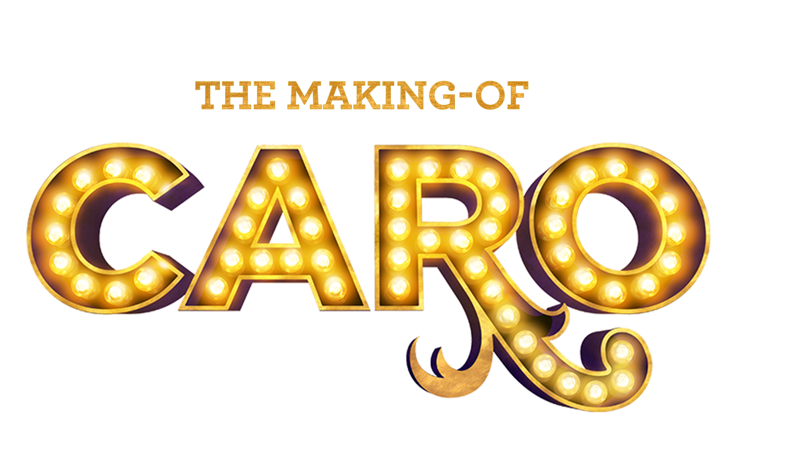 The Making Of: CARO
