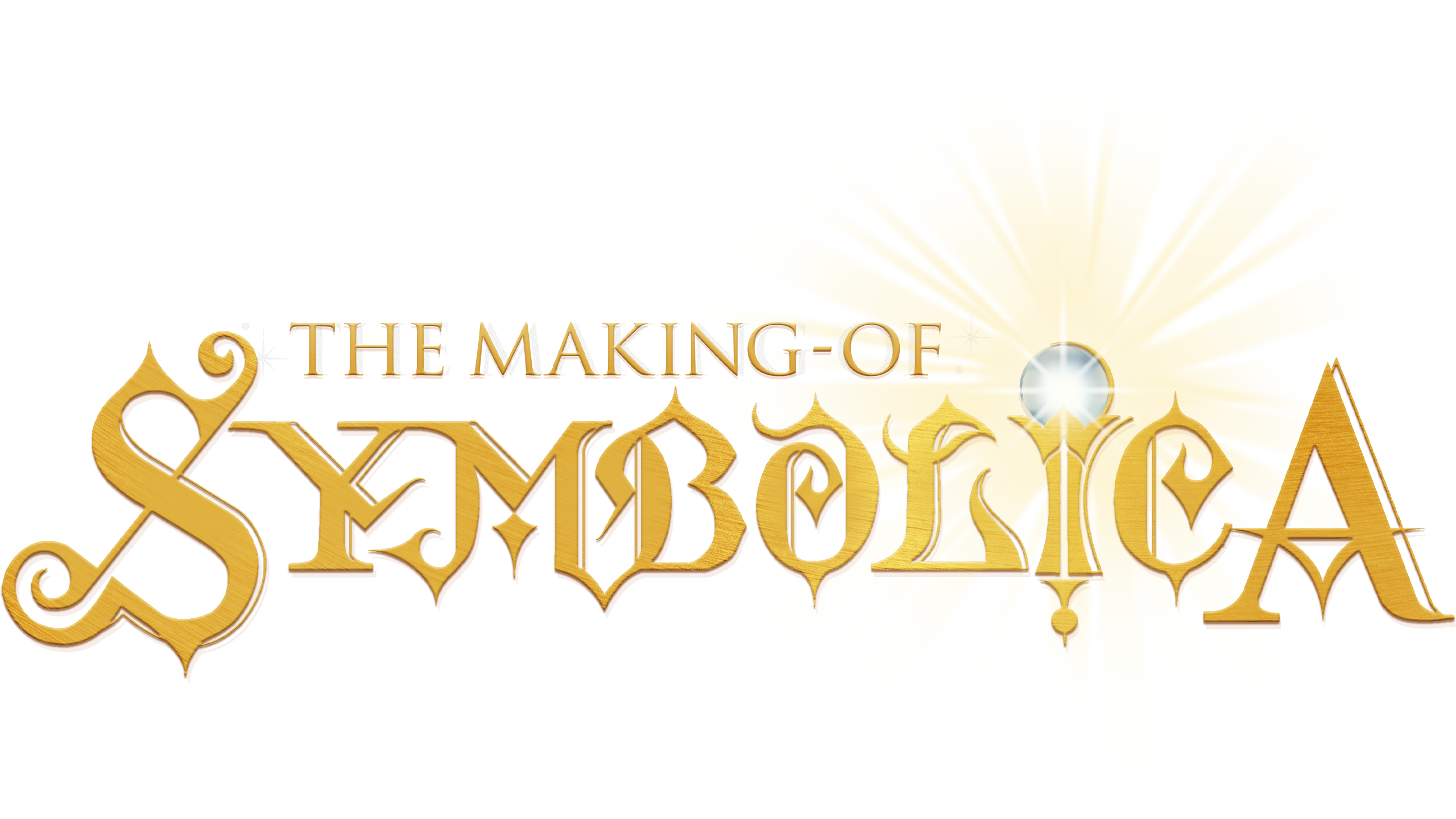 The Making Of: Symbolica