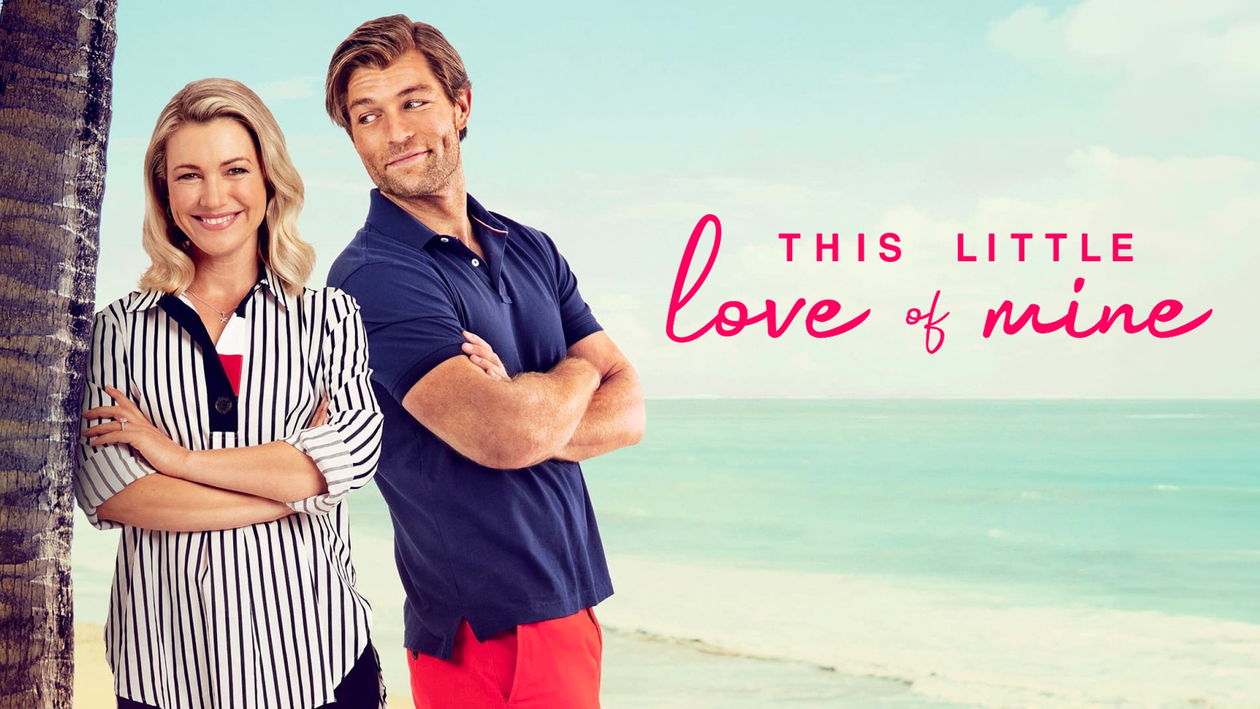 This Little Love Of Mine