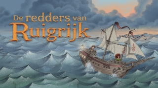 Het Verhaal Van... De Redders Van Ruigrijk