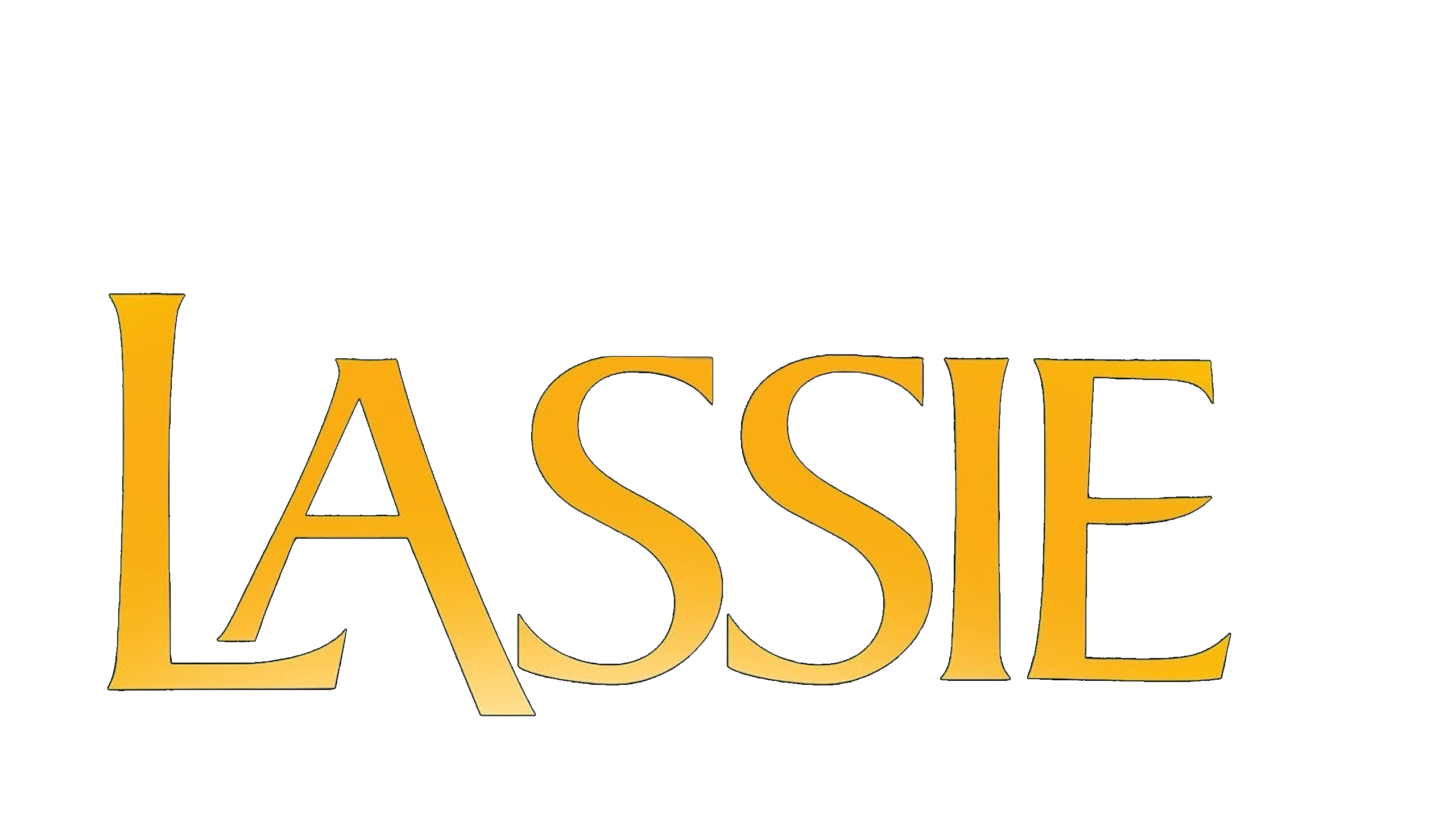 Lassie: Een Reis Vol Avontuur