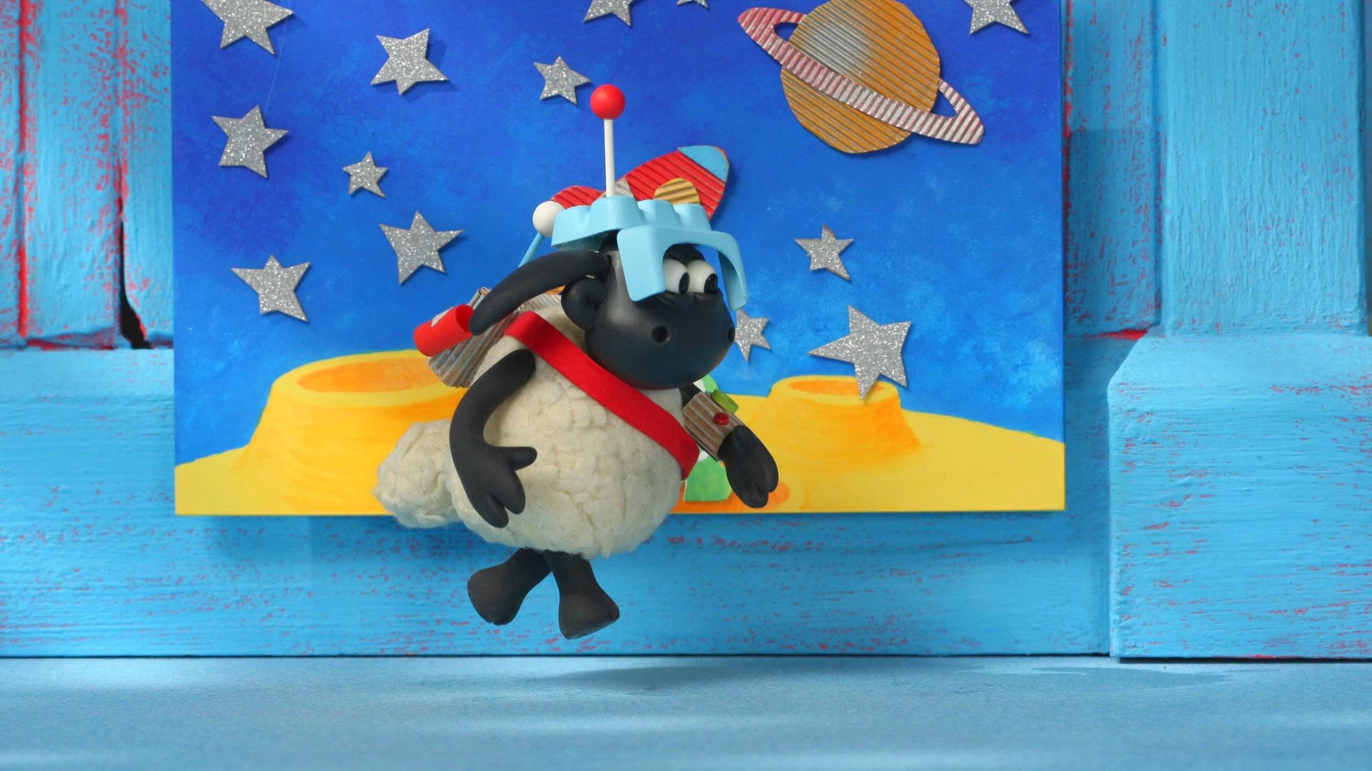 Timmy En Buitenaardse Wezens