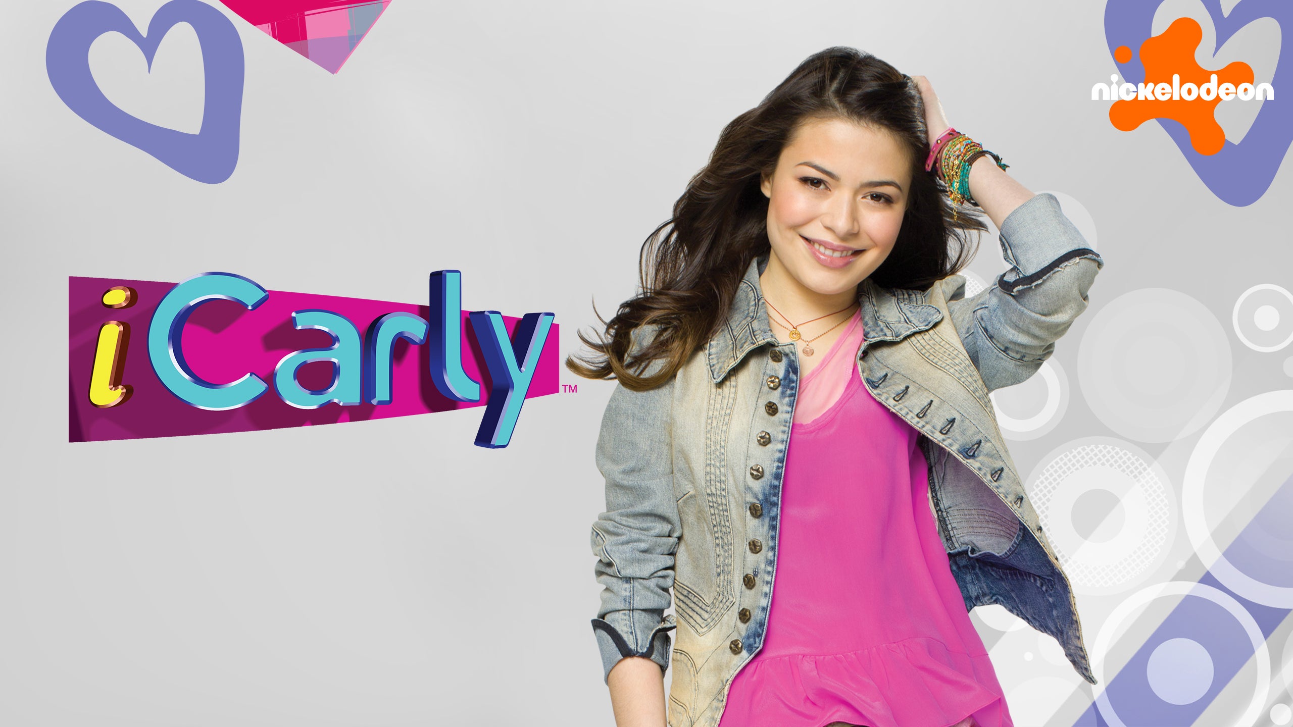iCarly