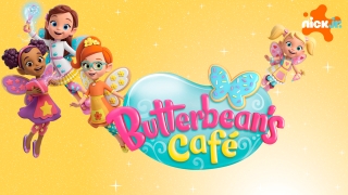 Butterbean's Café