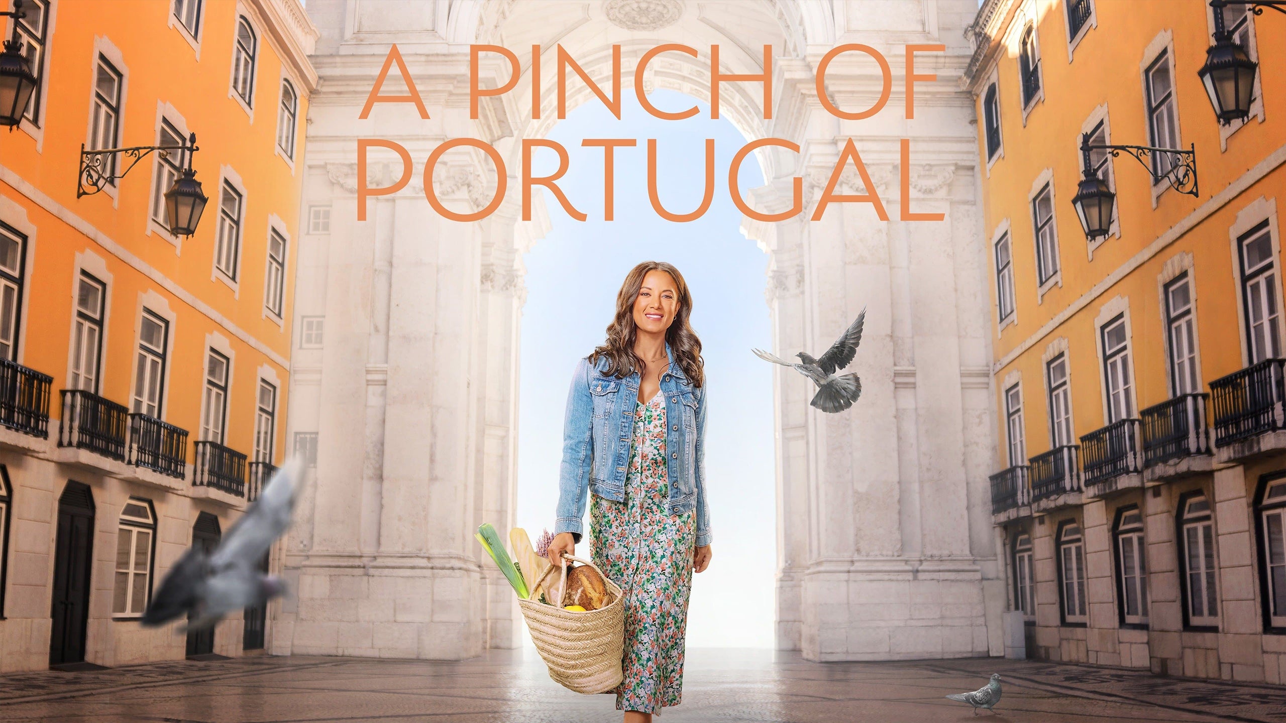 A Pinch Of Portugal