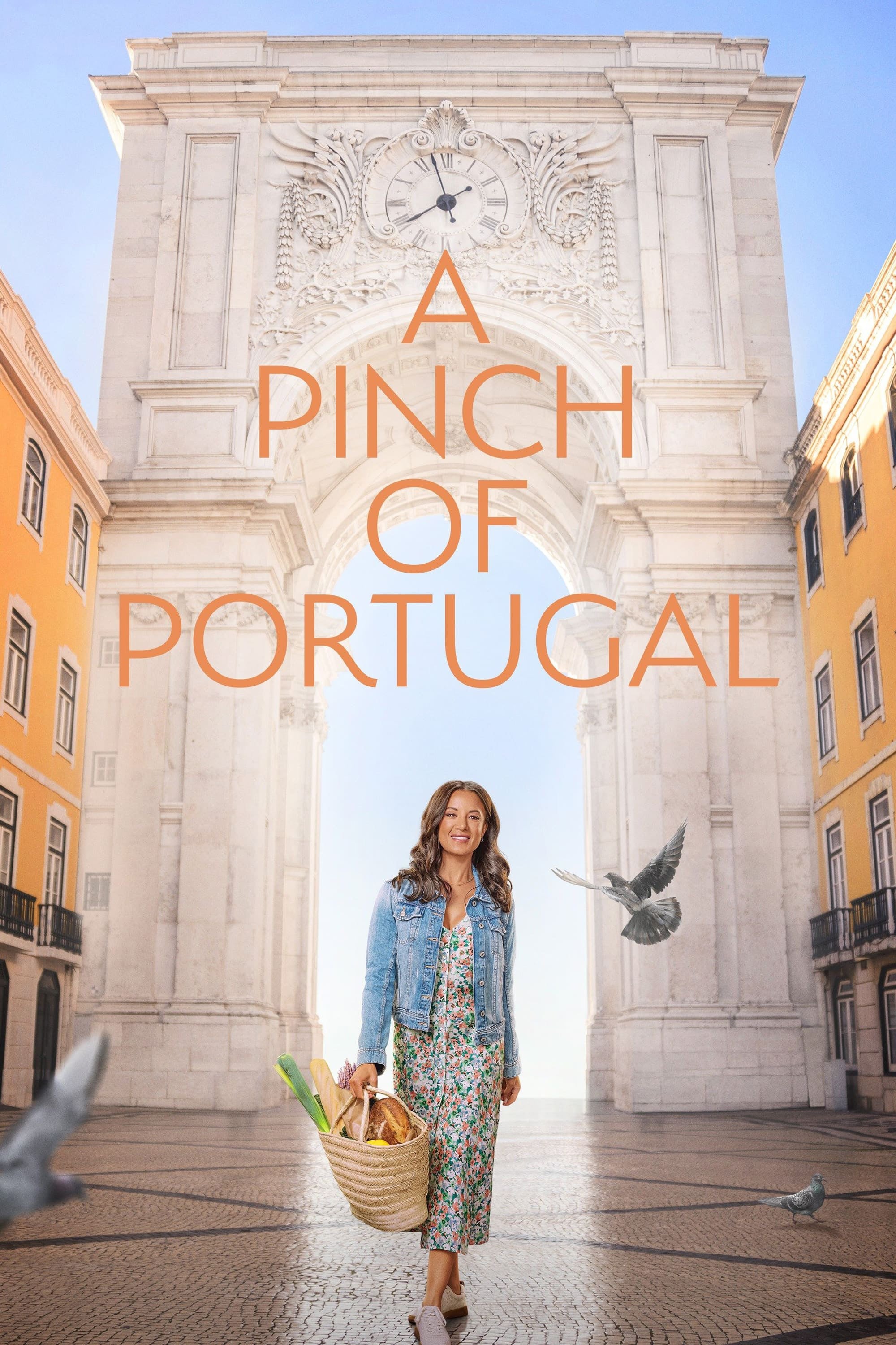 A Pinch Of Portugal